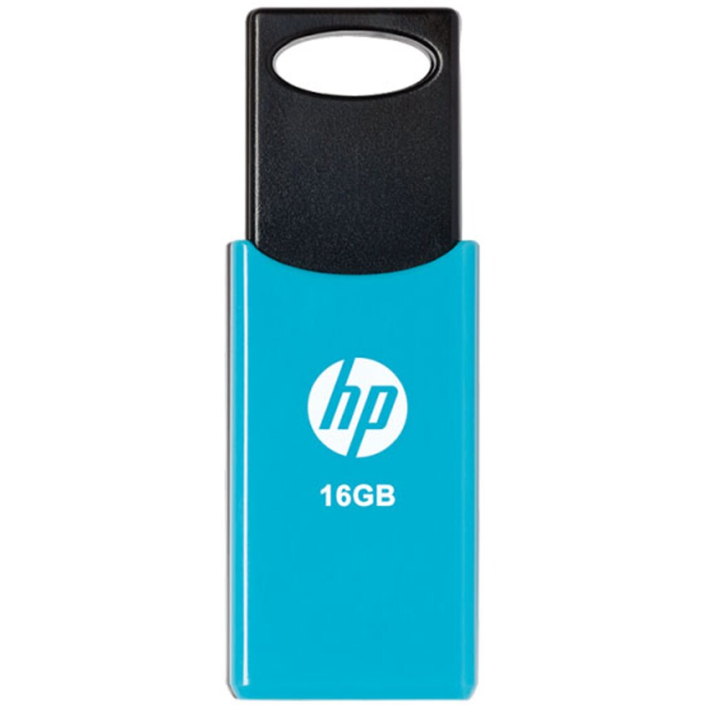 HP USB-Stick »v212w«, (USB 2.0 Lesegeschwindigkeit 14 MB/s)