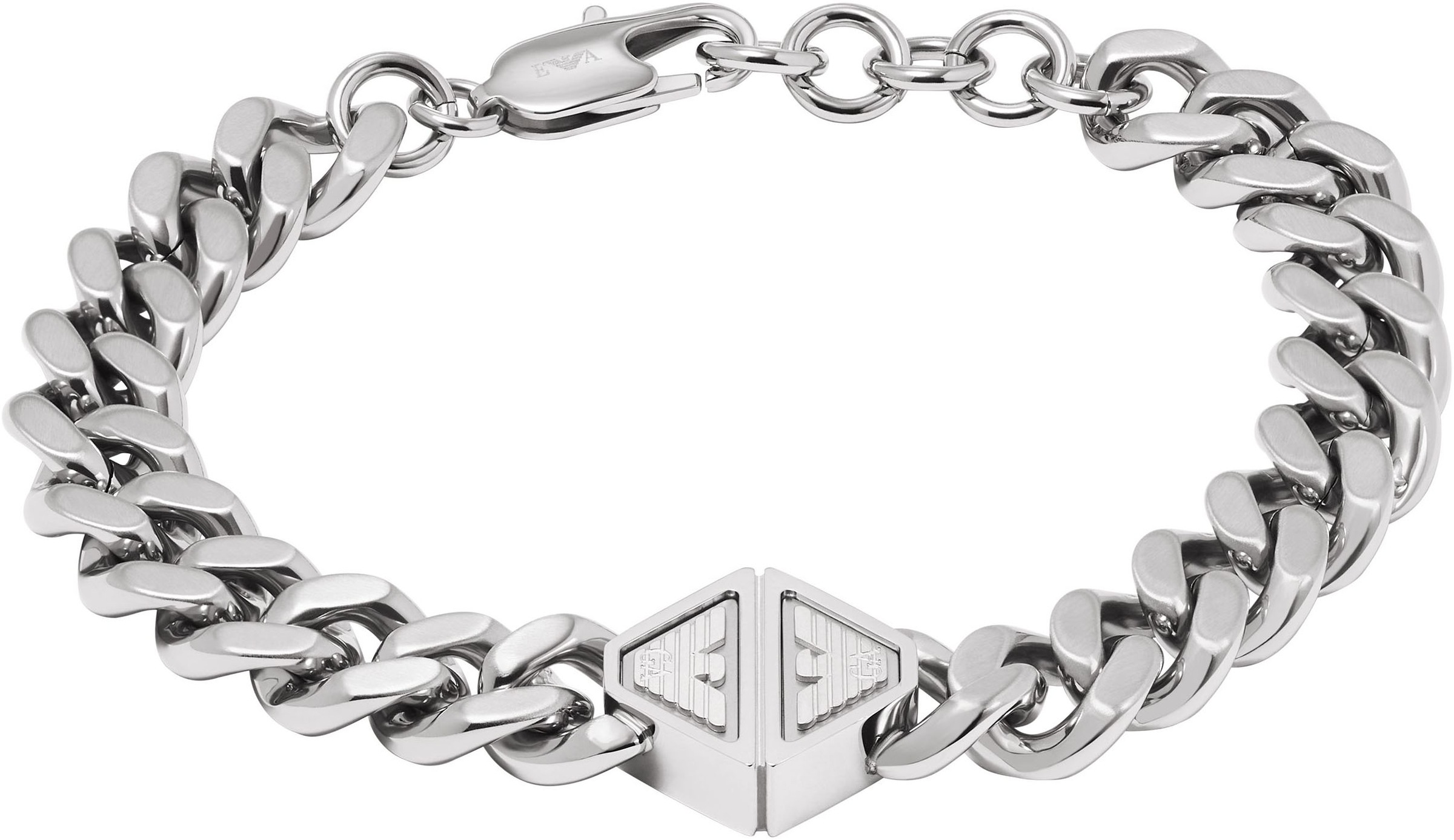 Emporio Armani Аpyrankė »Schmuck Geschenk Edelstahl A...