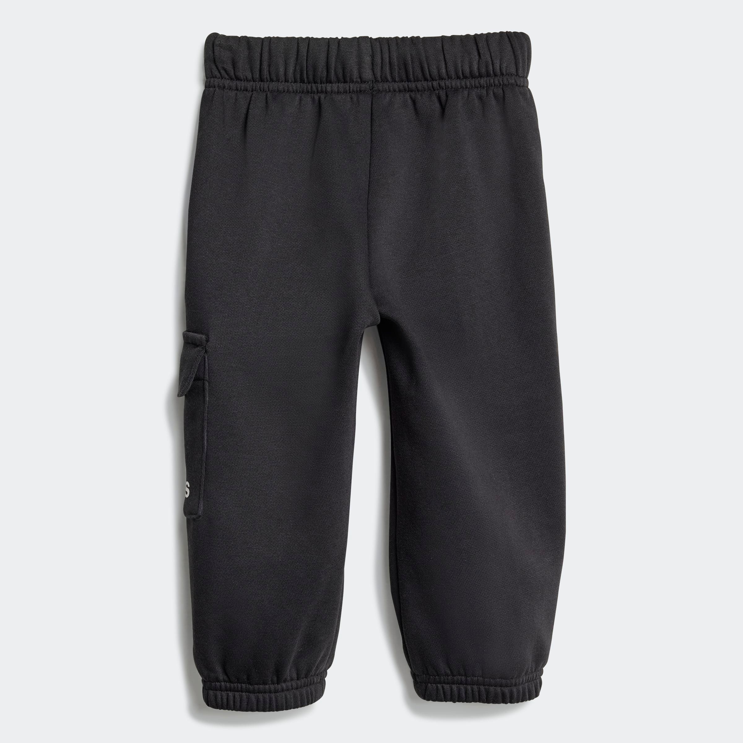 adidas Sportswear Trainingsanzug »I LIN FL JOG«, (2 tlg.)