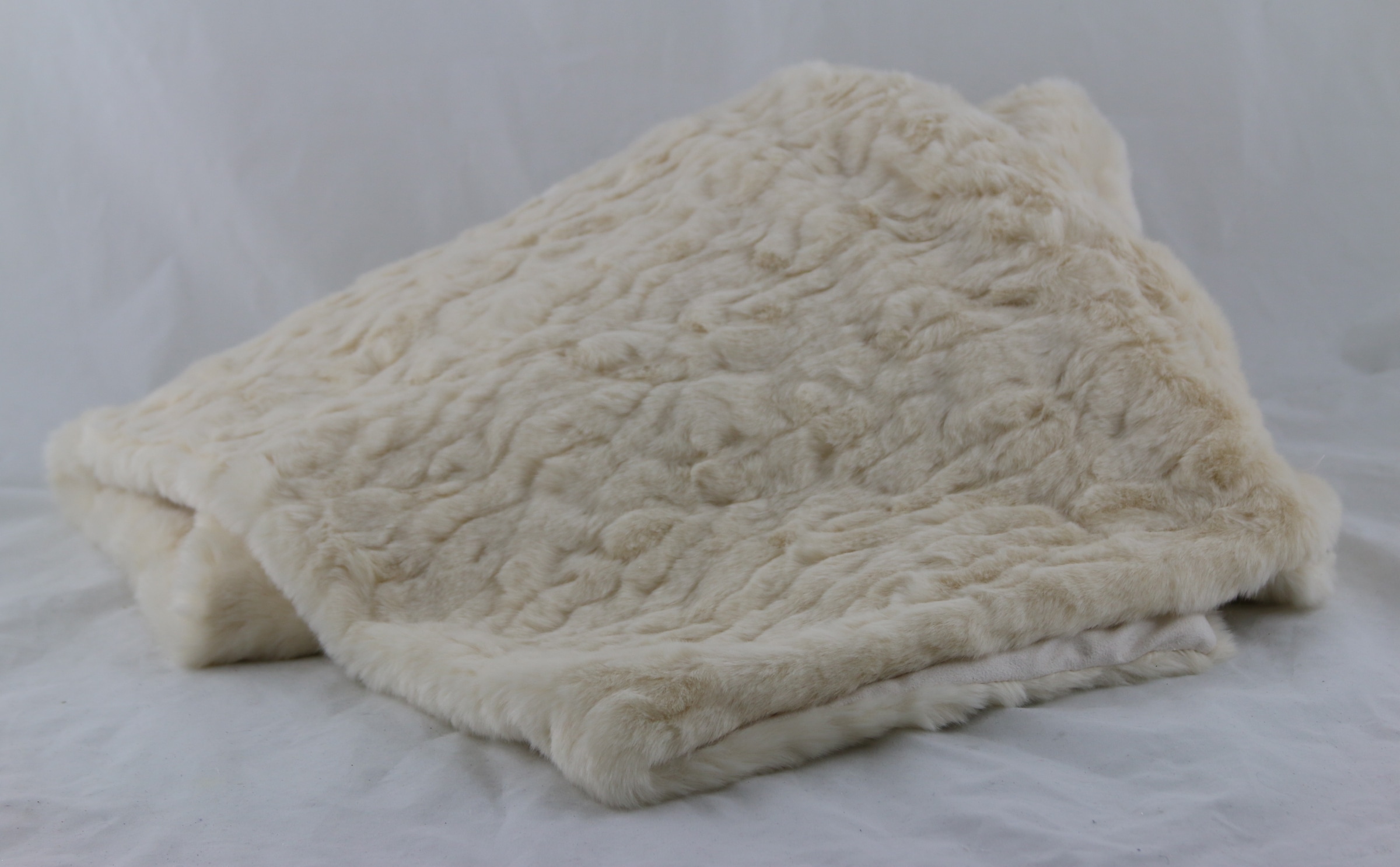 AM Design Wohndecke "BxL: 150x130 cm" gemustert