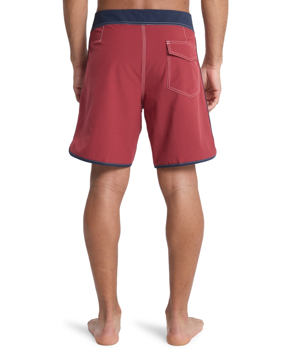 Thumbnail - Quiksilver Boardshorts "Original Scallop 18""