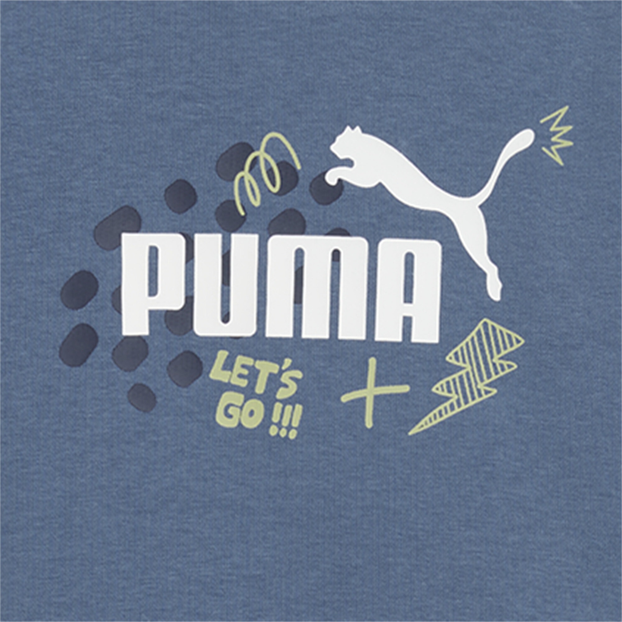 PUMA Jogginganzug »ESS+ PUMA Jogger Klein Kinder«