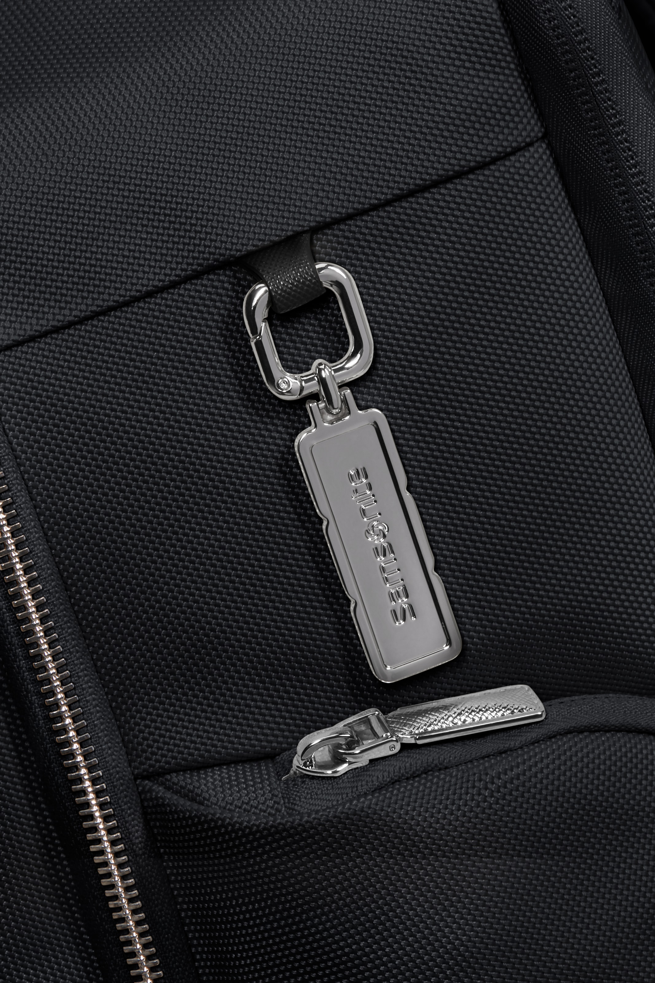 Samsonite Reiserucksack »IMAGE BIZ« edles Design