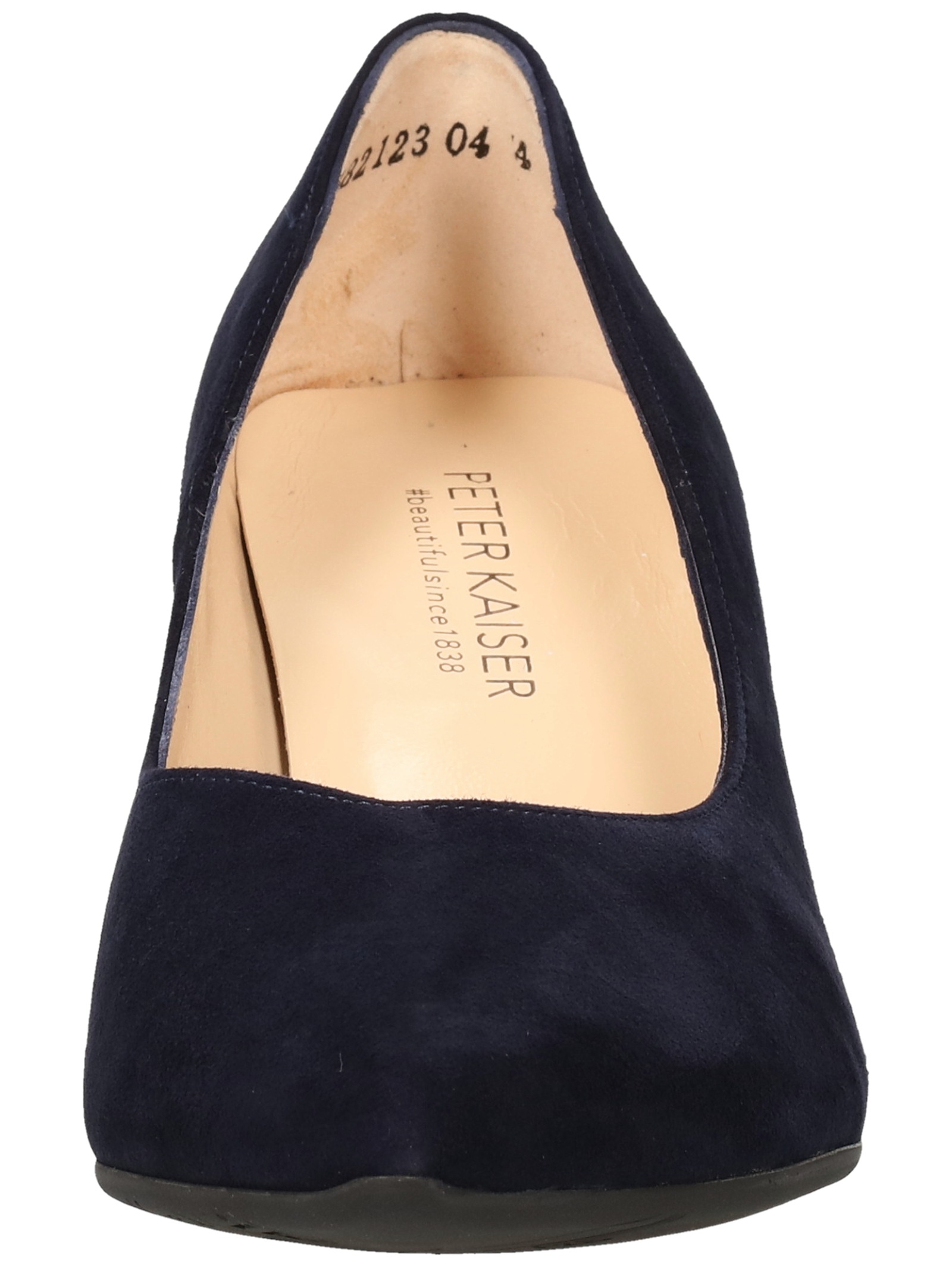 Peter Kaiser Pumps »Peter Kaiser Pumps Veloursleder«