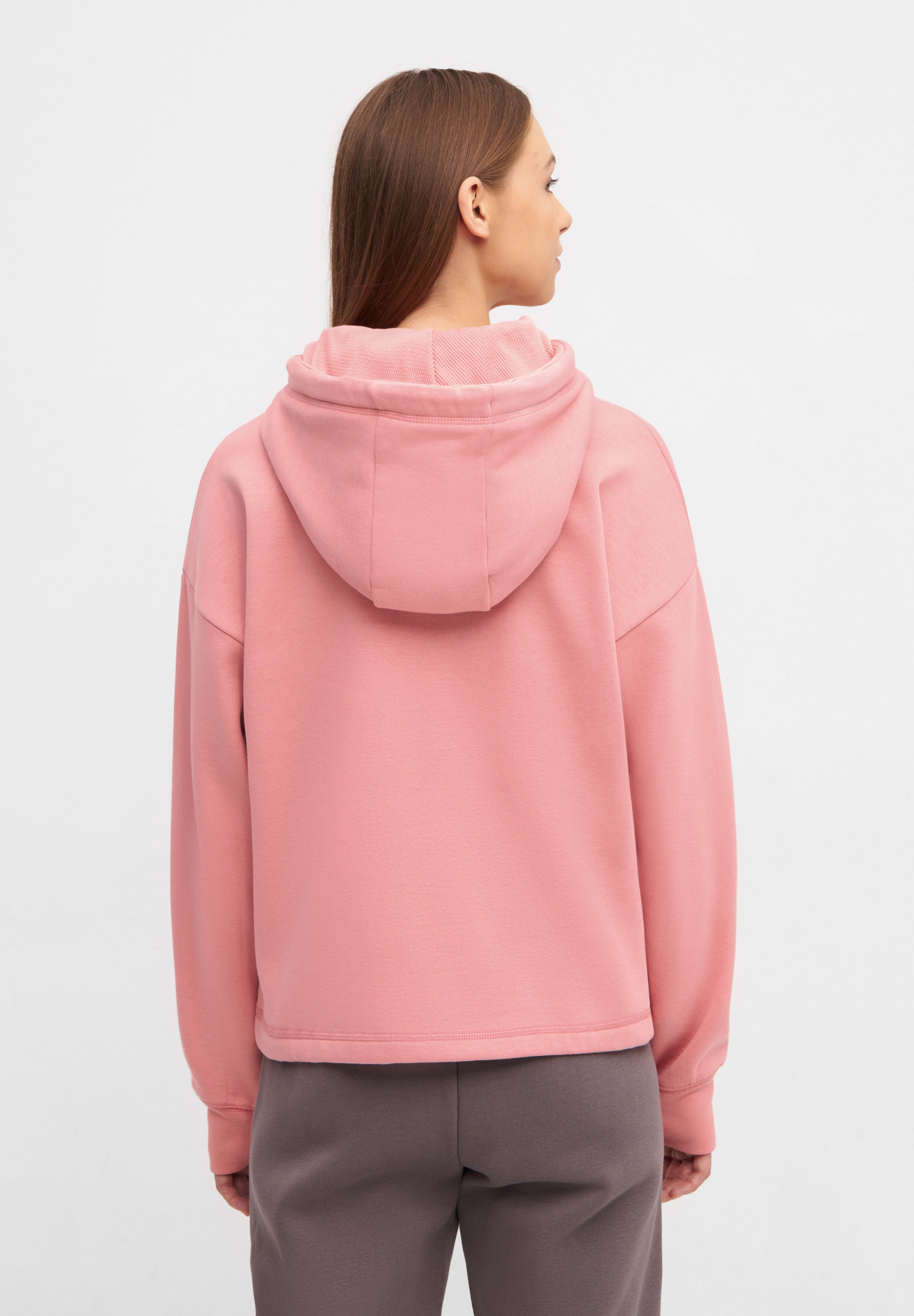 Bench. Kapuzensweatshirt ULLA günstig online kaufen