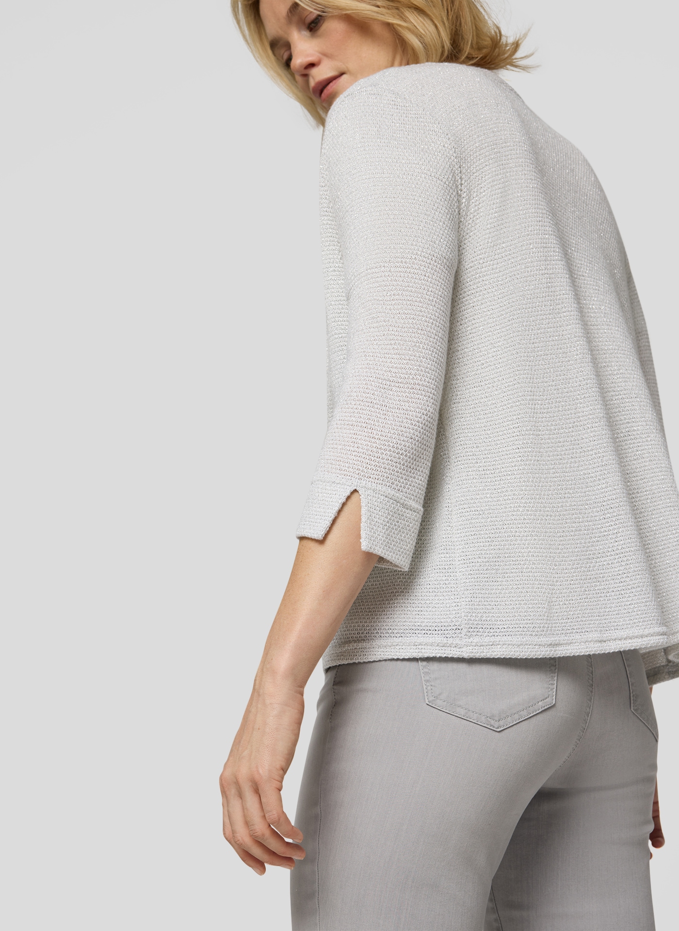 Rabe Strickjacke »Strickjacke«