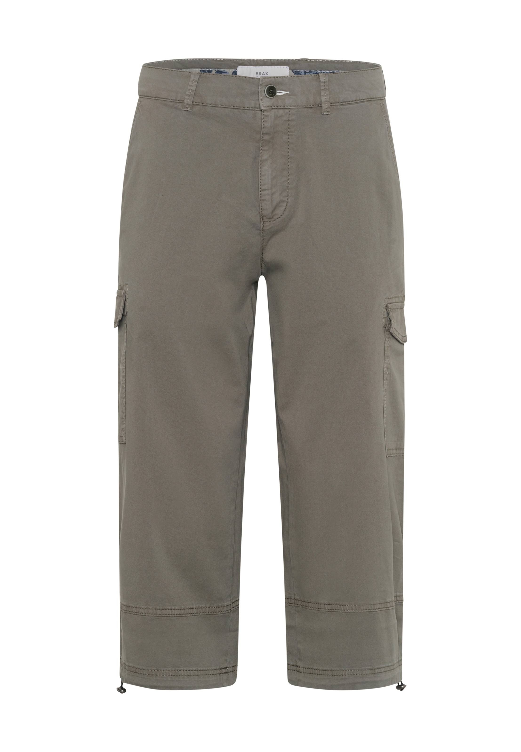 Brax Cargohose »Style BRADY«