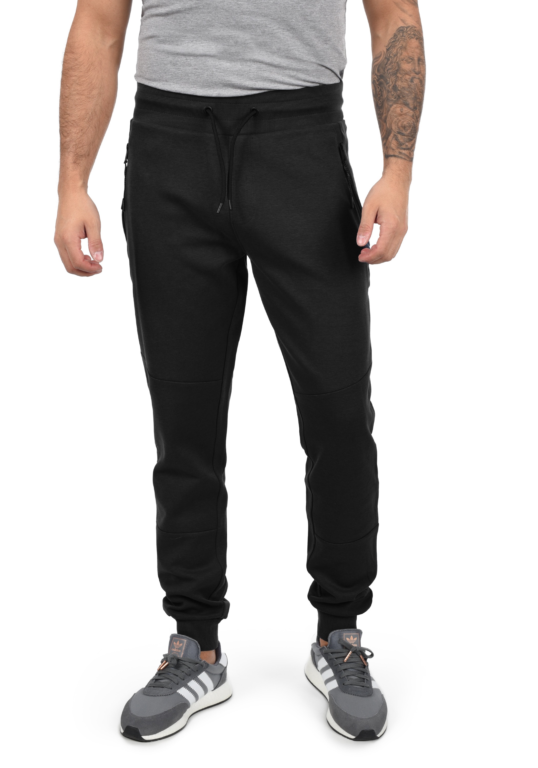 !Solid Jogginghose »Jogginghose SDGello«