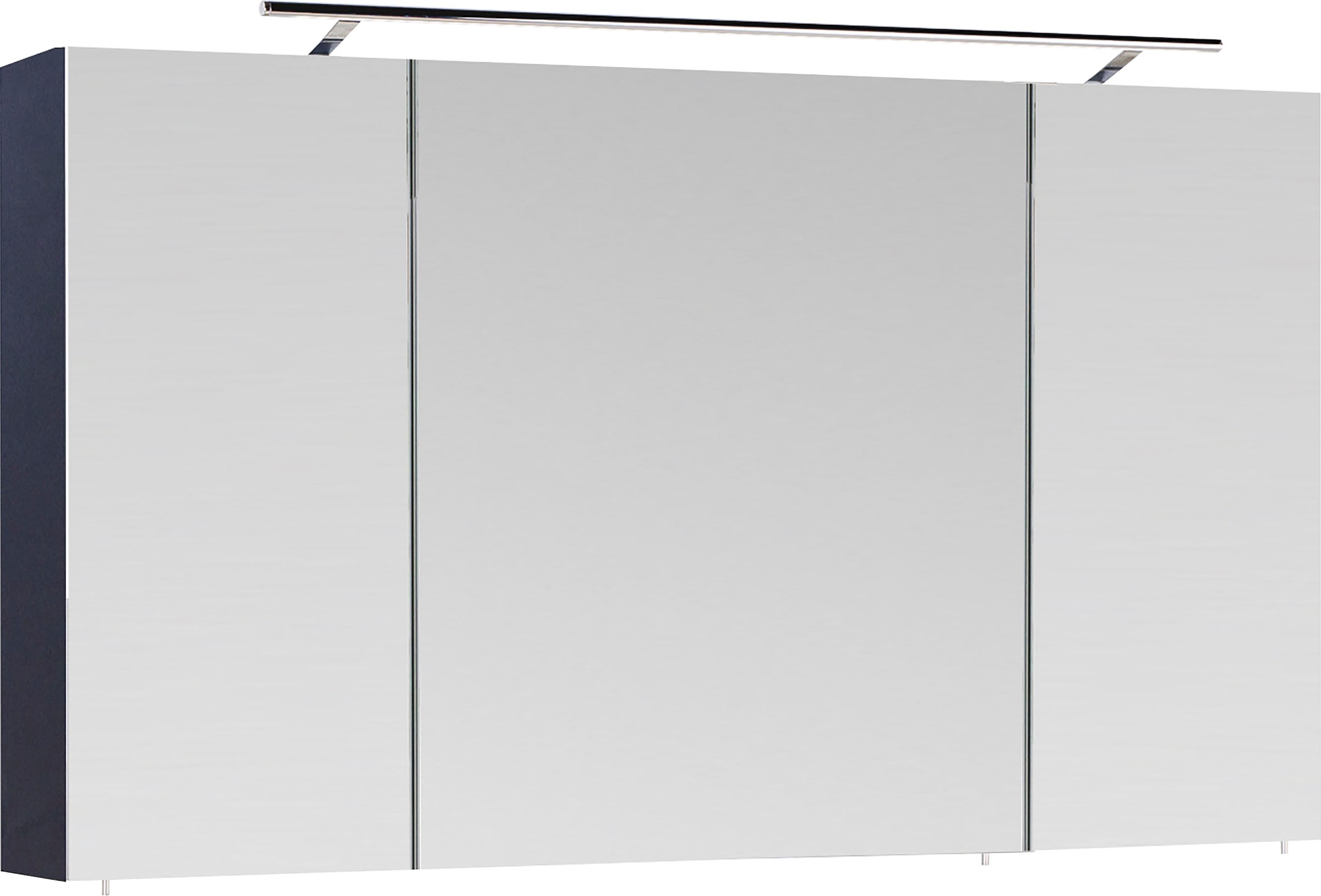 Saphir Spiegelschrank "3040", Breite 120 cm günstig online kaufen