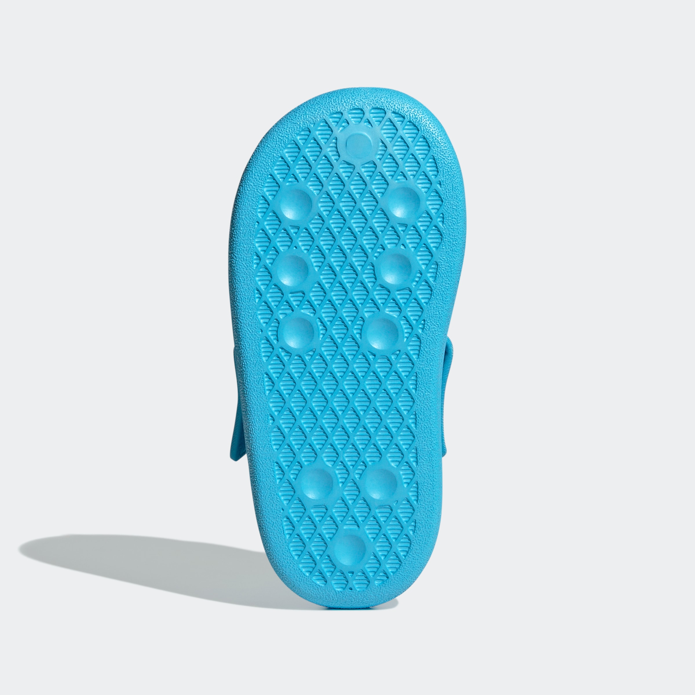 adidas Originals Badesandale »ADIFOM KIDS ADILETTE«