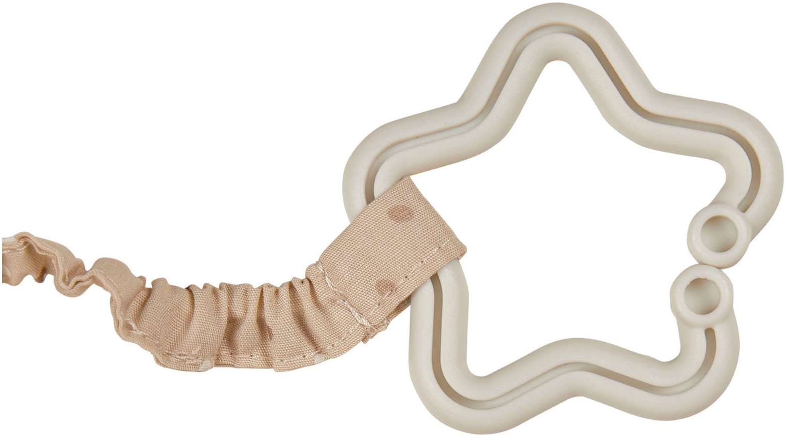 Sterntaler® Kinderwagenkette »Bauernhof«