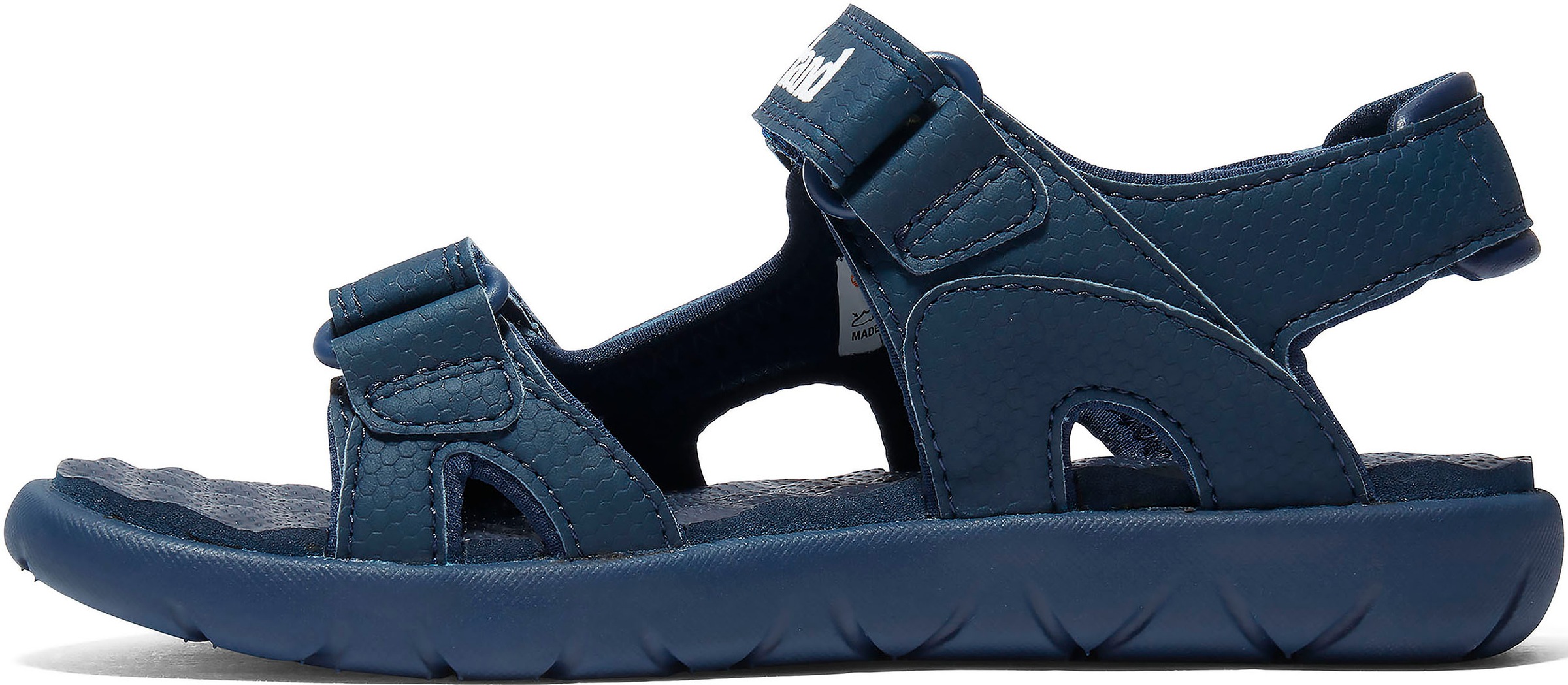 Thumbnail - Timberland Sandale "PERKINS ROW BACKSTRAP SANDAL" mit Klettverschluß