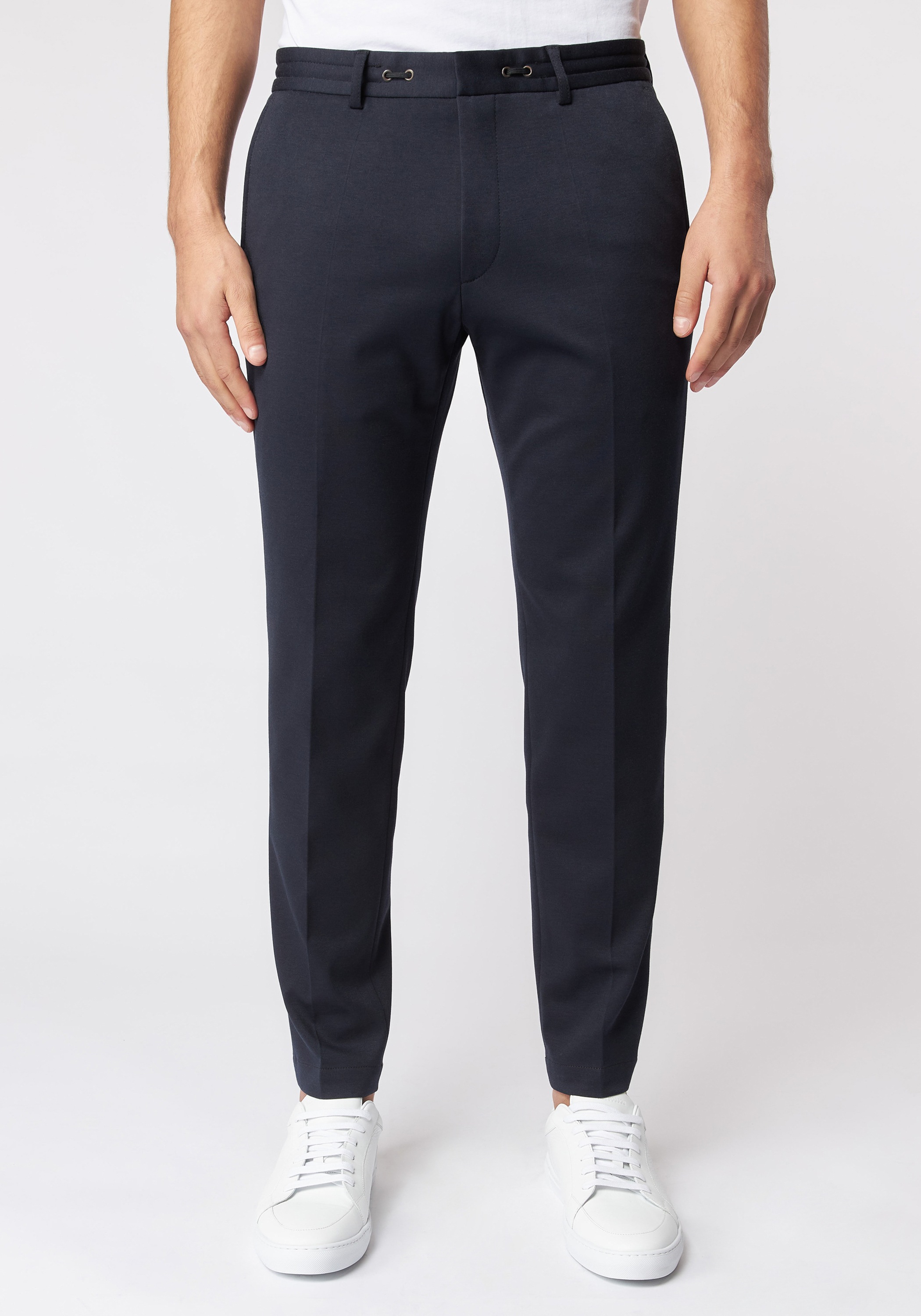 Roy Robson Bügelfaltenhose "Slim fit - Baukasten 11" günstig online kaufen