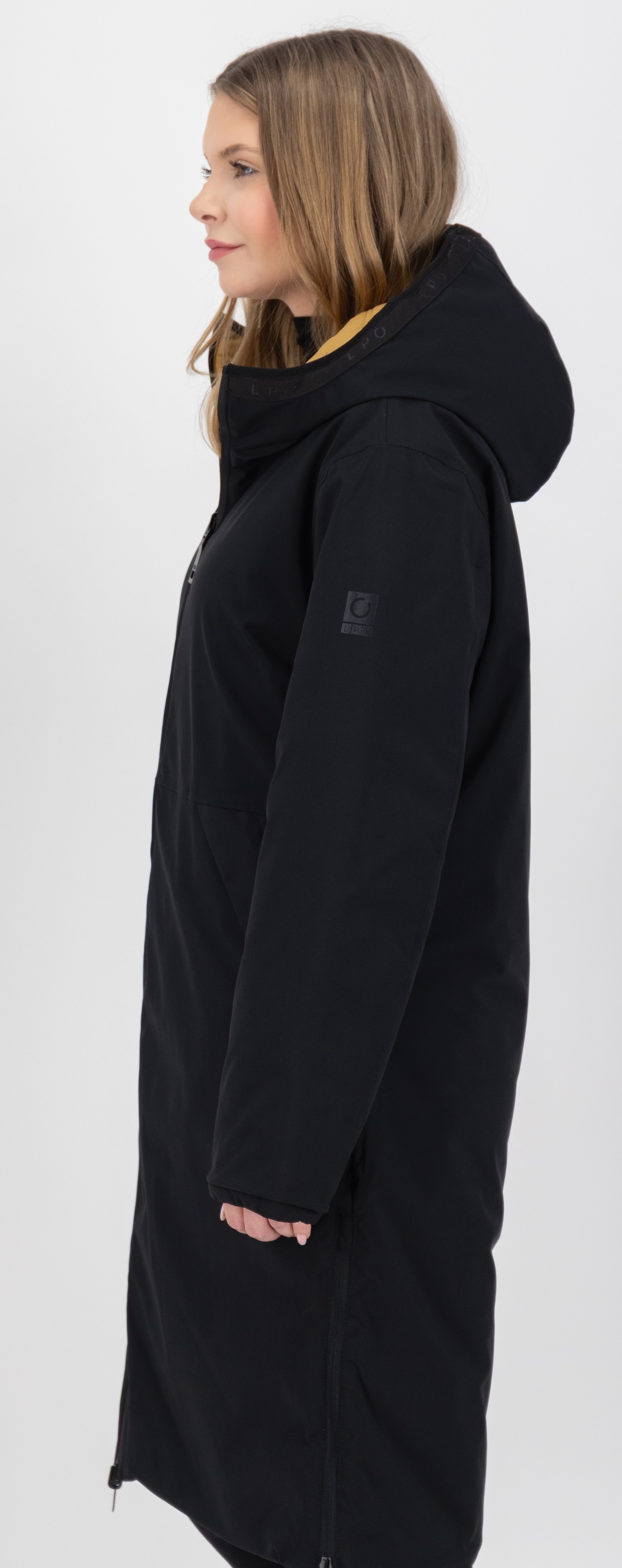 LPO Steppjacke "NAKITA II WMN" Wendemantel günstig online kaufen