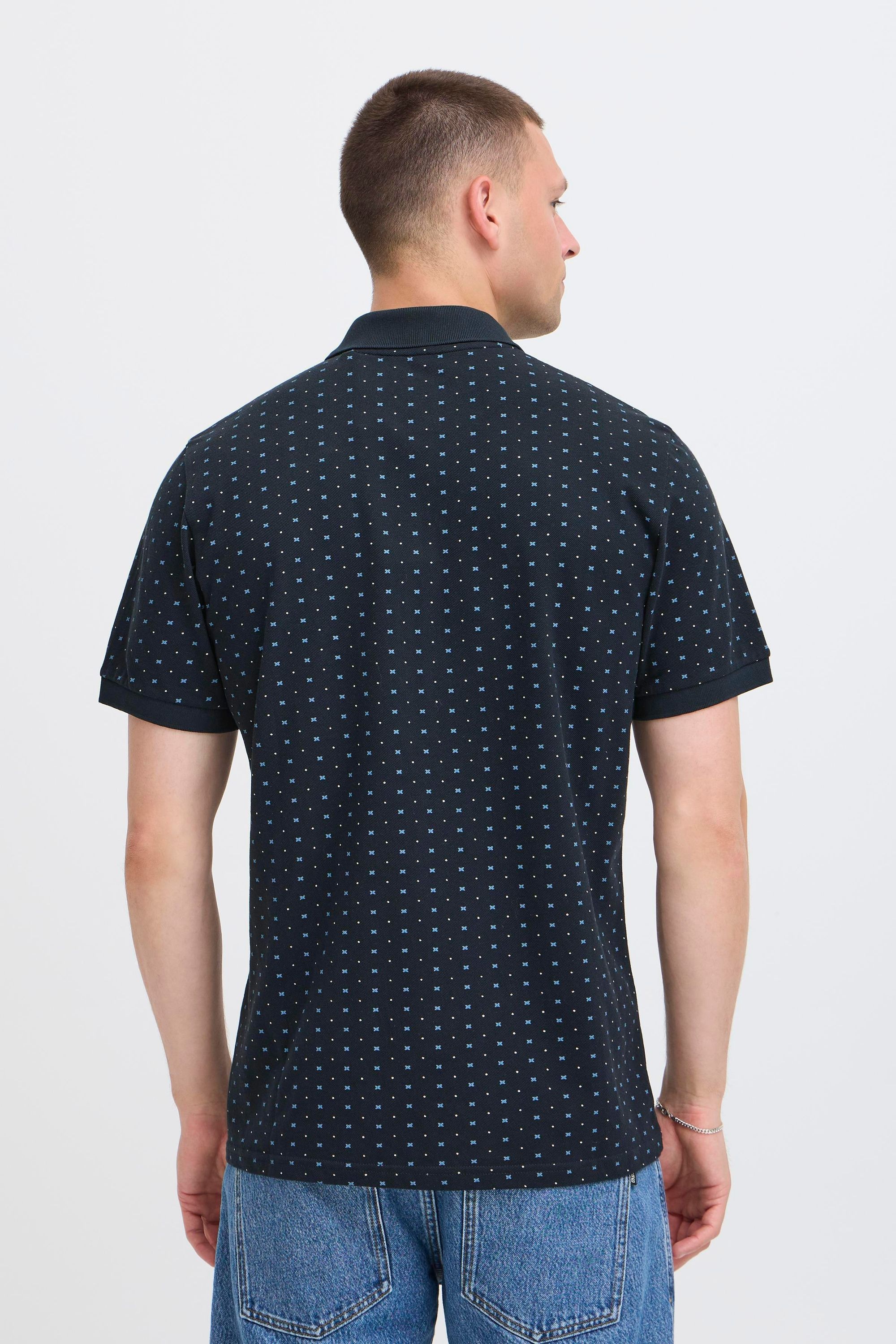 Blend Poloshirt »Poloshirt BHAbdo«