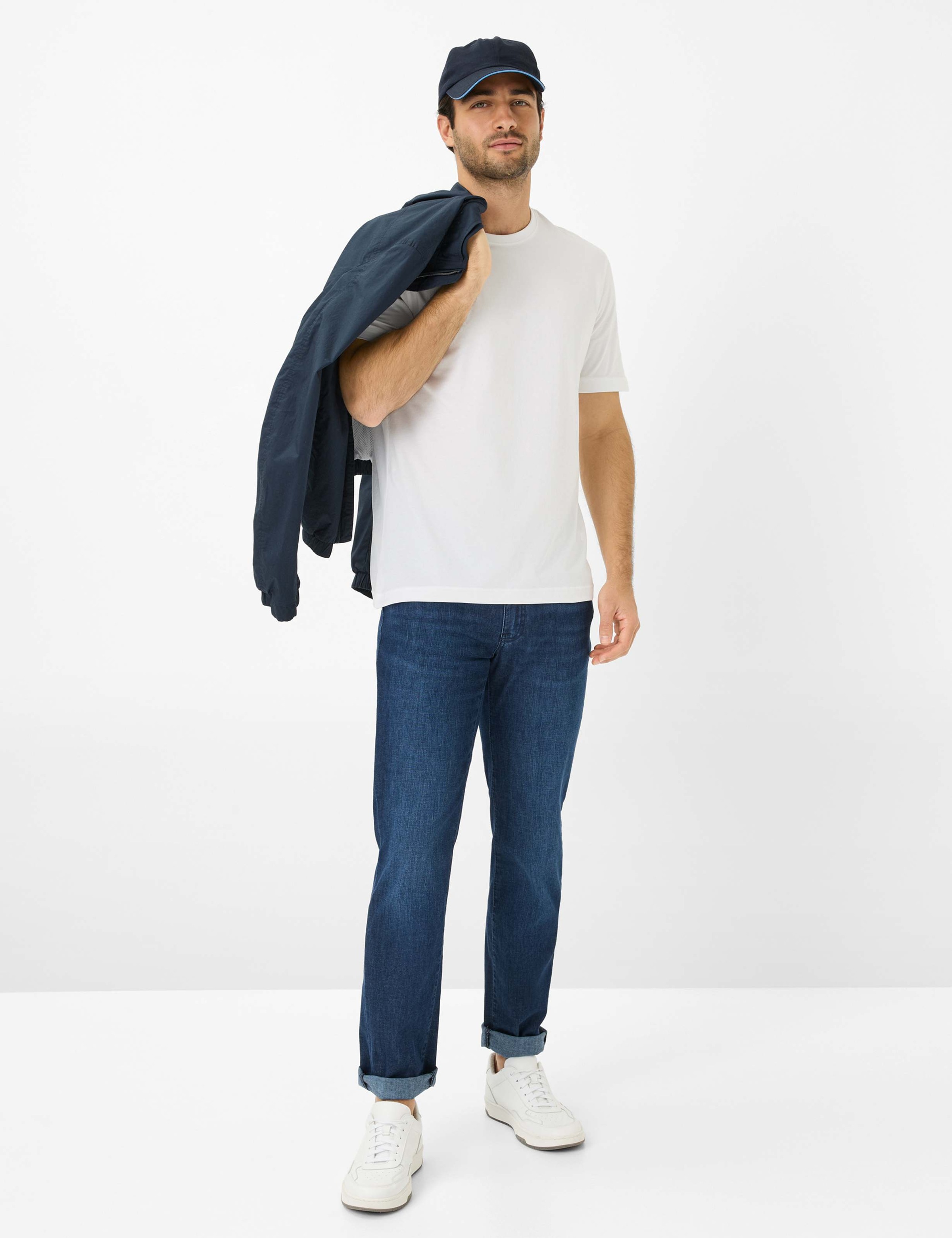 Brax T-Shirt »Style TIM-TIM«