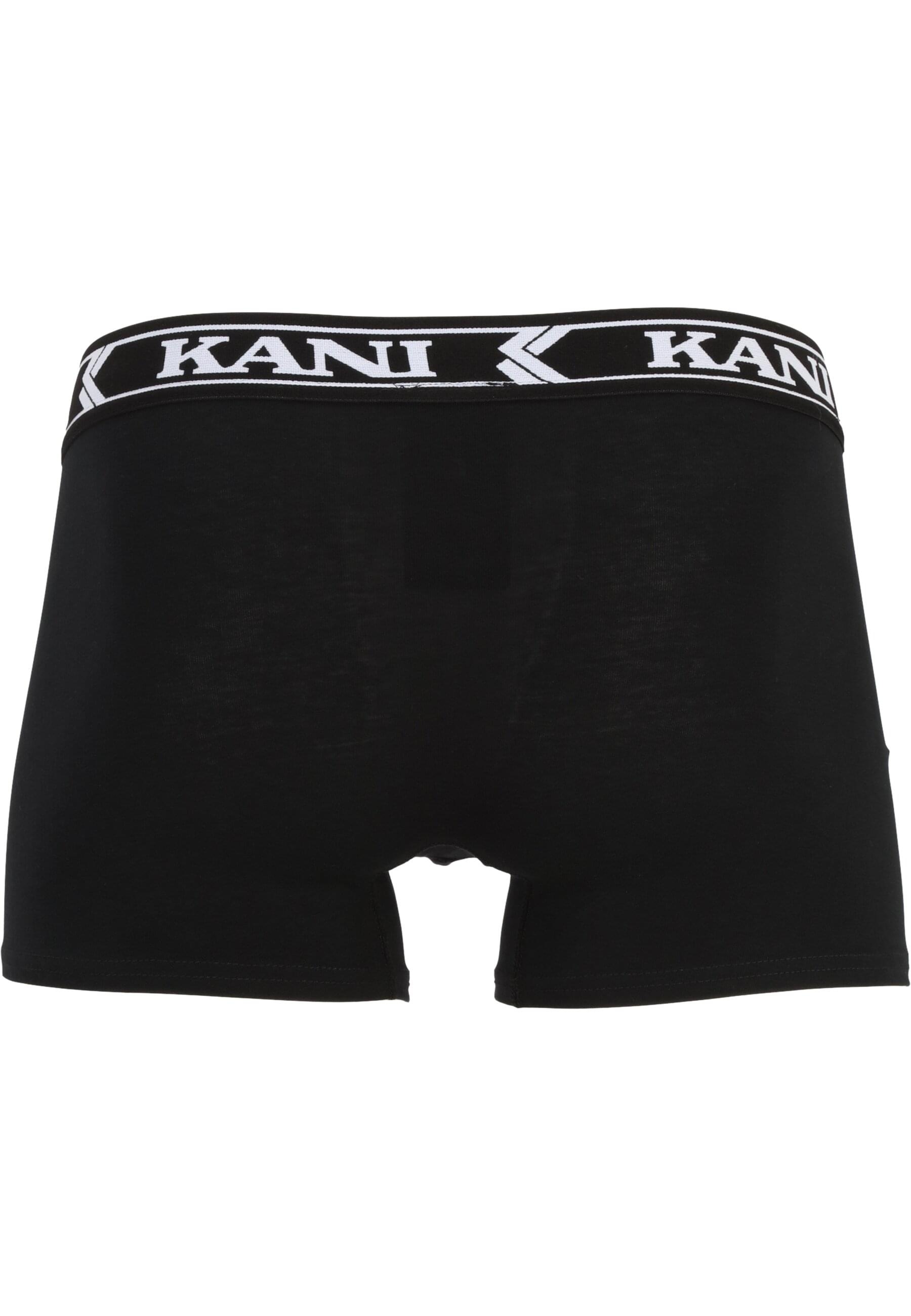 Karl Kani Boxershorts »Karl Kani Herren«, (1 St.)
