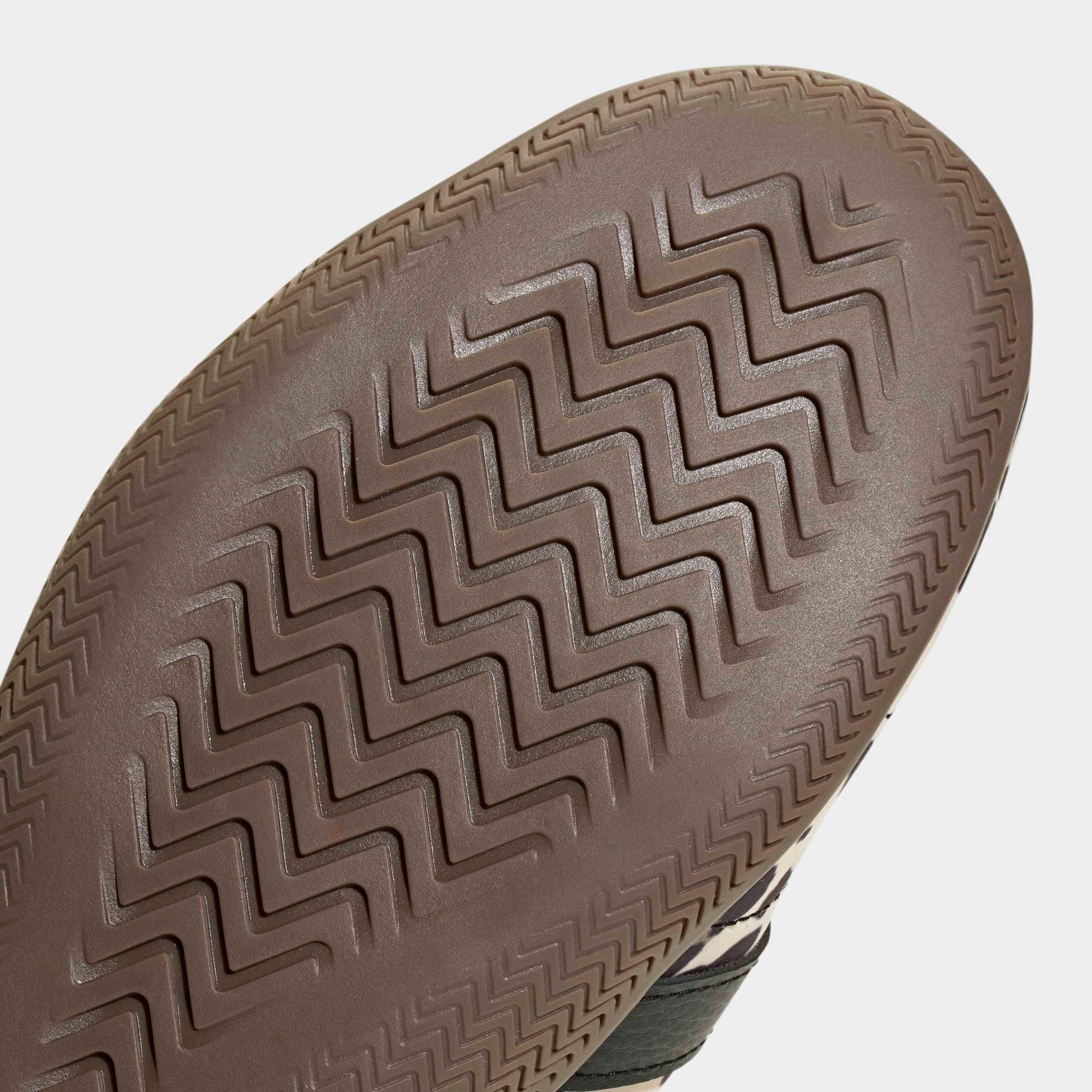 adidas Sportswear Sneaker »GRAND COURT LO«  mit Leo Muster