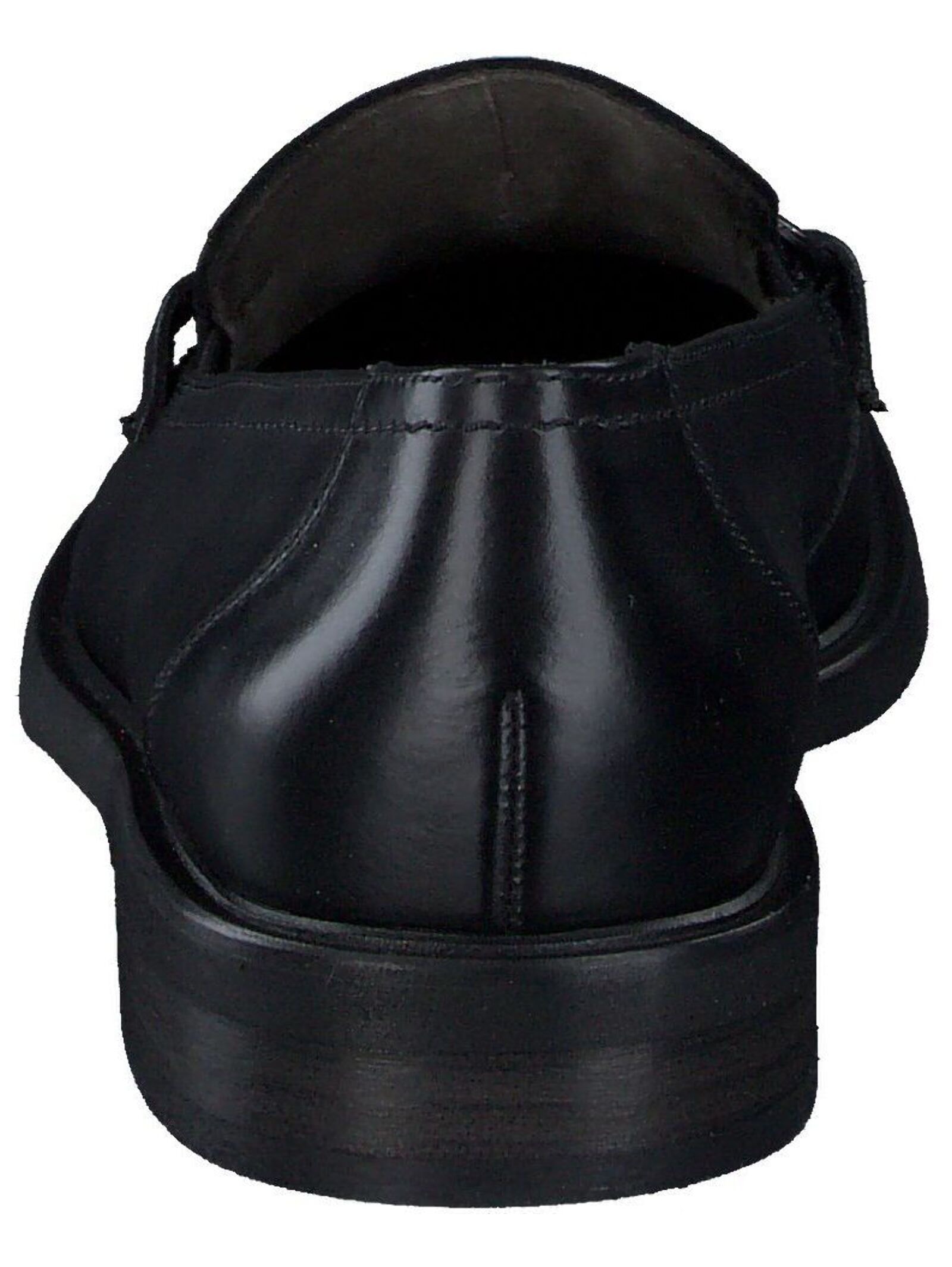 Paul Green Slipper »Paul Green Slipper Glattleder«