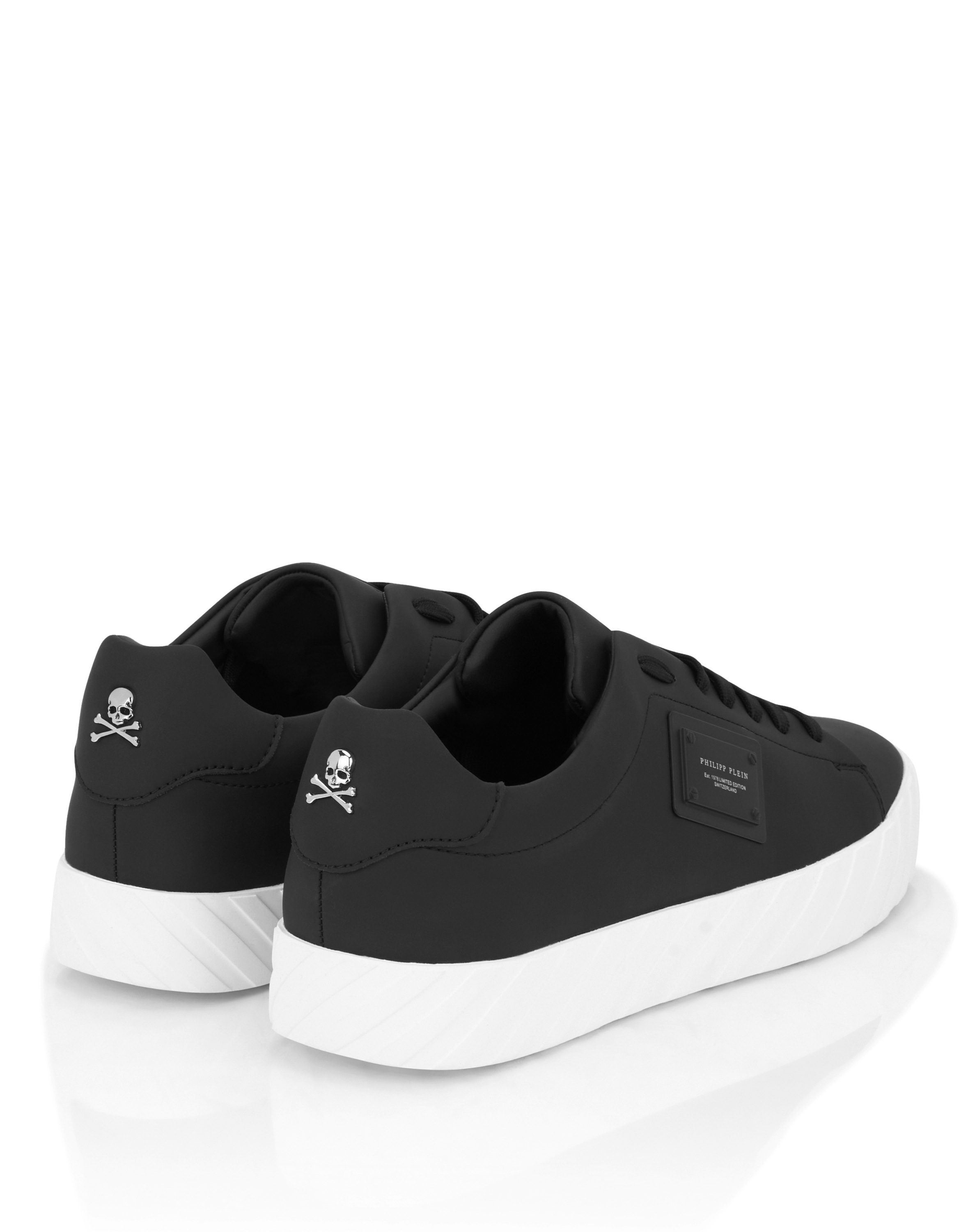 PHILIPP PLEIN Laufschuh »Placca«