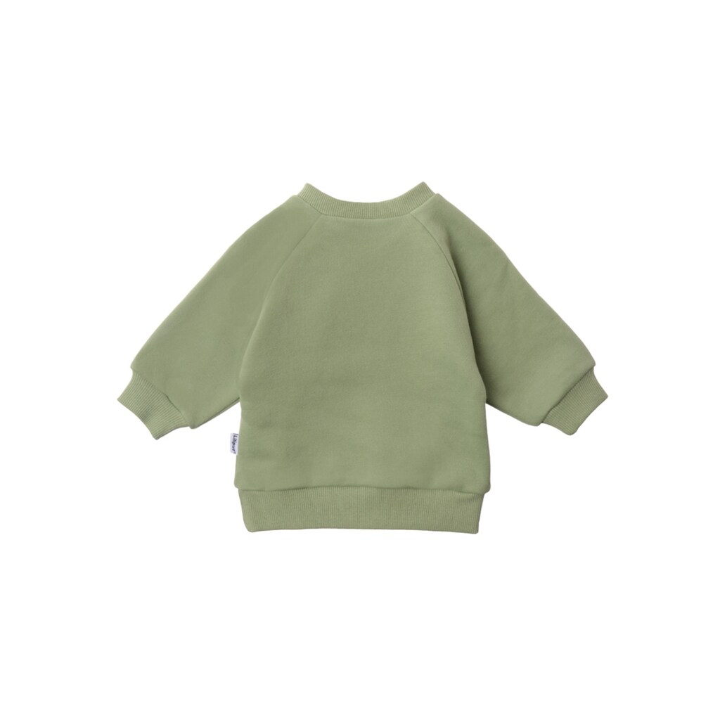 Liliput Sweatshirt »mint«