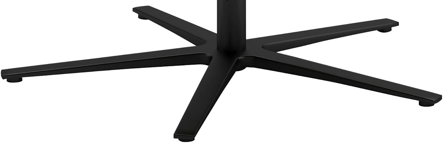 sit&more TV-Sessel »Triple Seven mit Kopfteilver, Drehfunktion, Herz-Waage & Relaxfunktion« Ergonomie M: elektr. Fußstütze & Rückenlehne