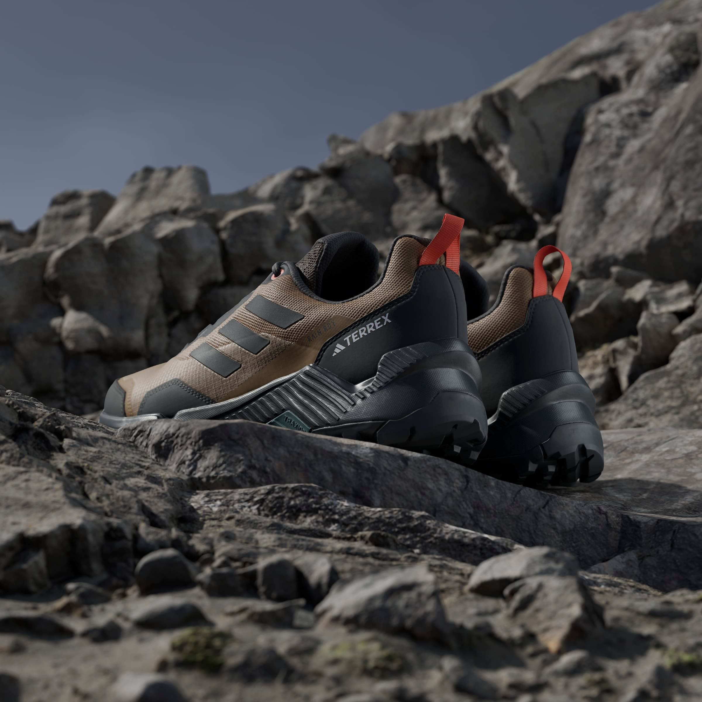 adidas TERREX Wanderschuh »EASTRAIL 2.0 RAIN.RDY«, wasserdicht