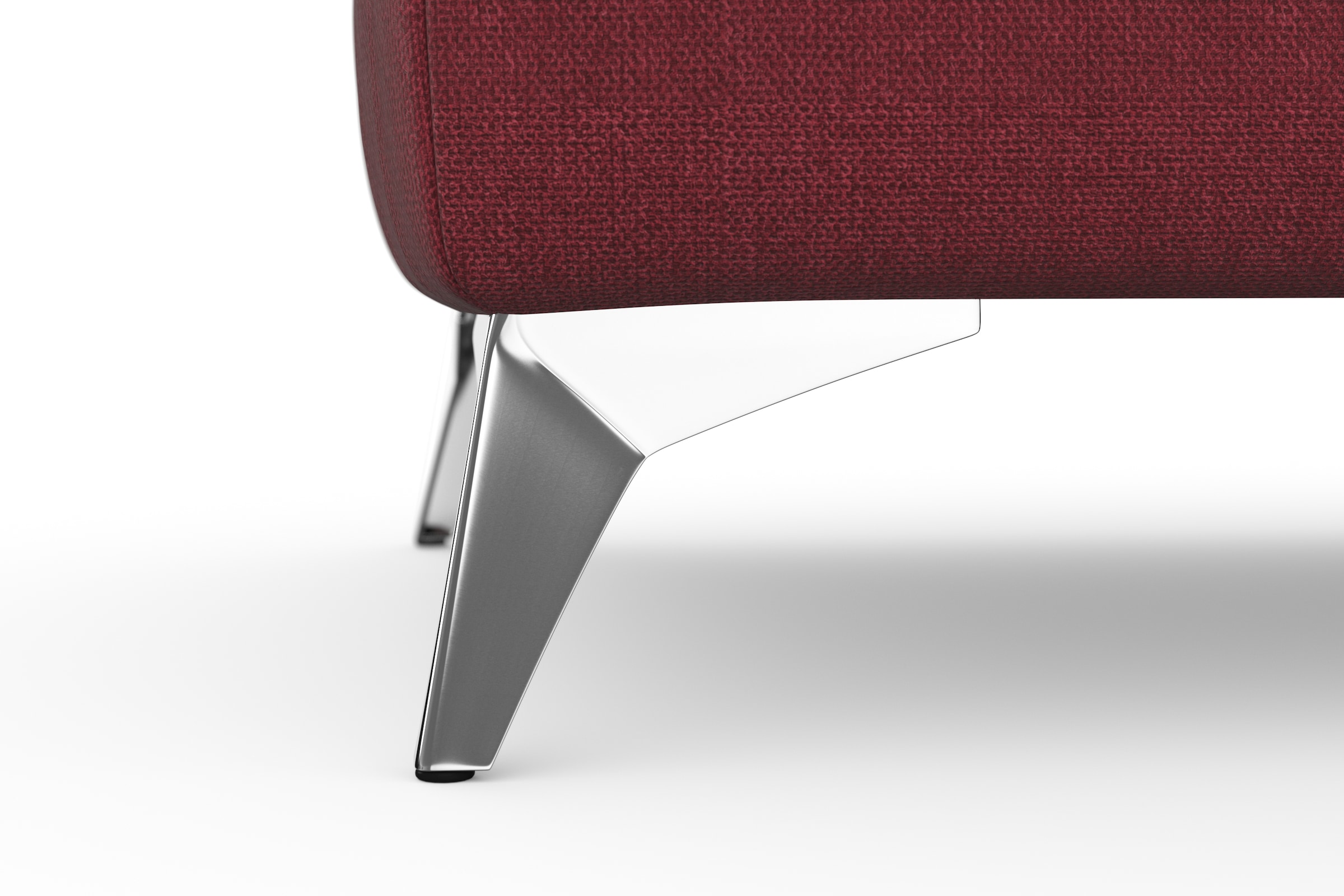 sit&more Stauraumhocker »Padua«, mit Stauraum