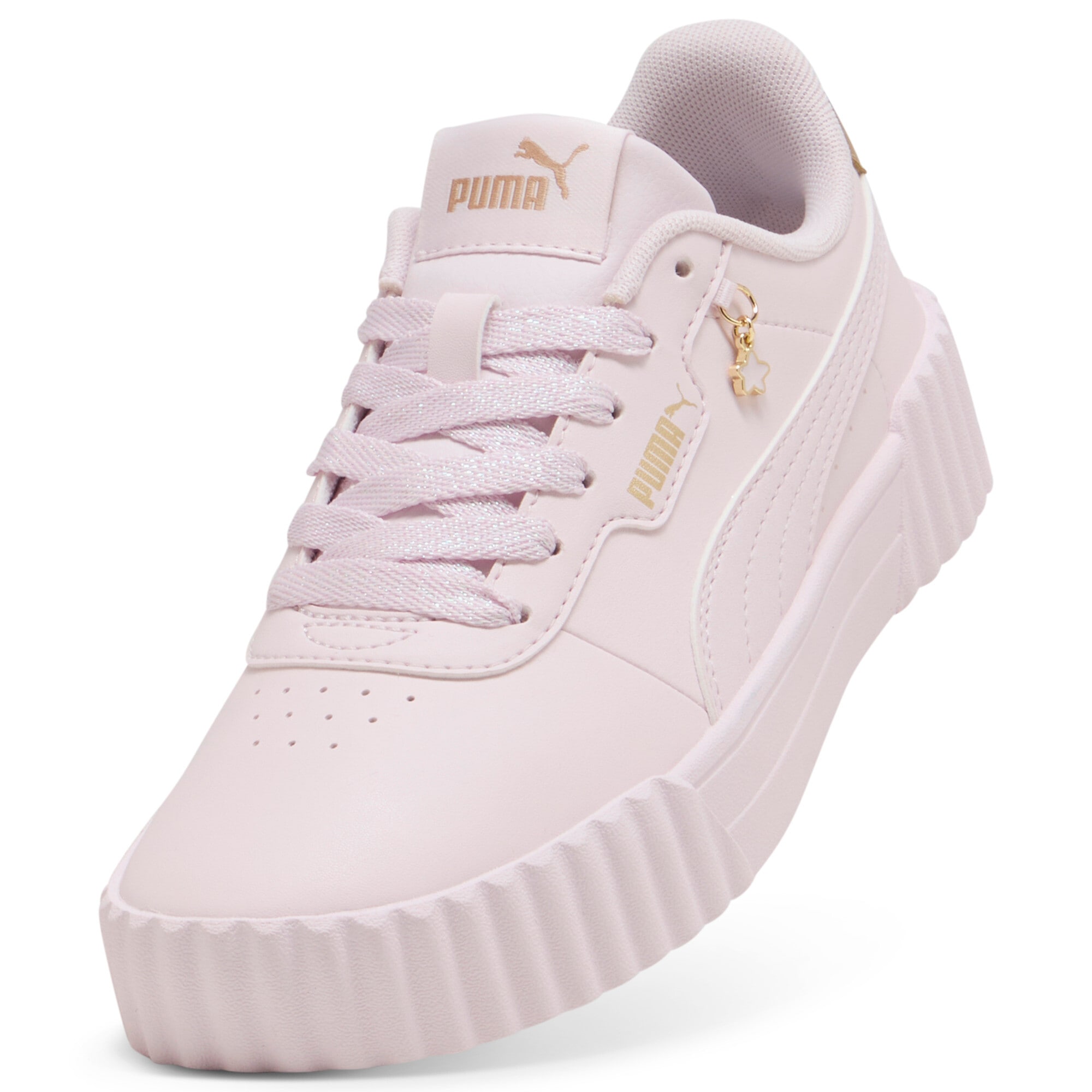 PUMA Sneaker »CARINA 30 CHARM JR«