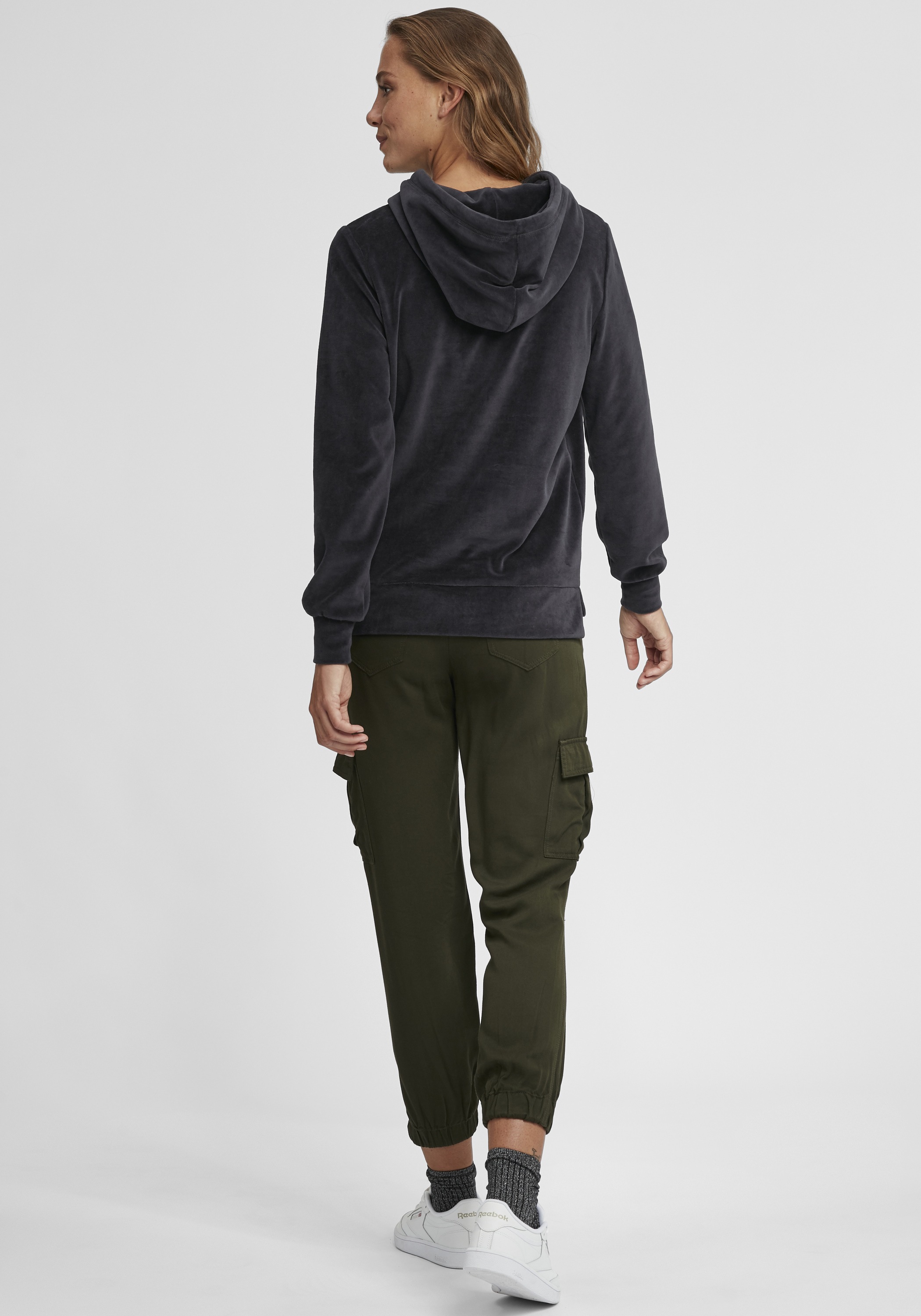 OXMO Hoodie »Hoodie OXNimma«
