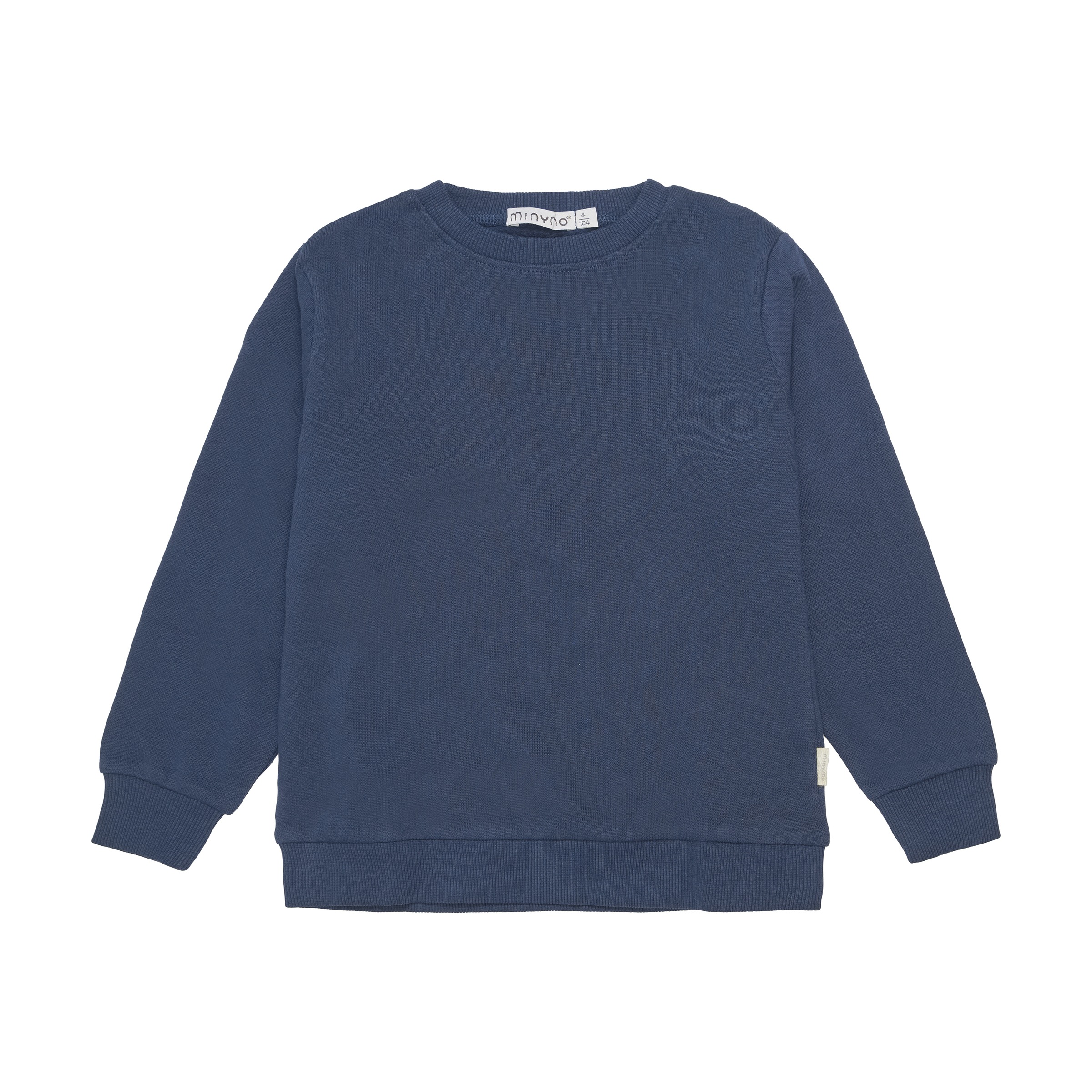 Minymo Langarmshirt & Hose »Langarmshirt & Hose MISweat« 2 Stk.