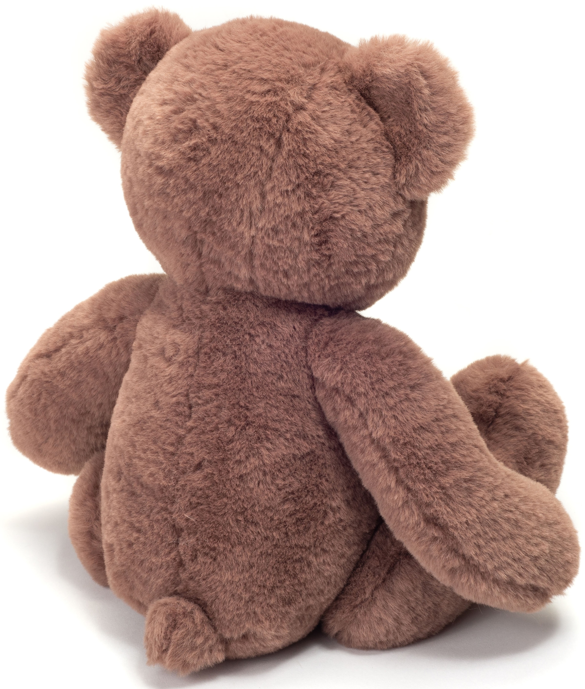 Teddy Hermann® Kuscheltier »Herzekind, Teddy schokobraun, 40 cm«