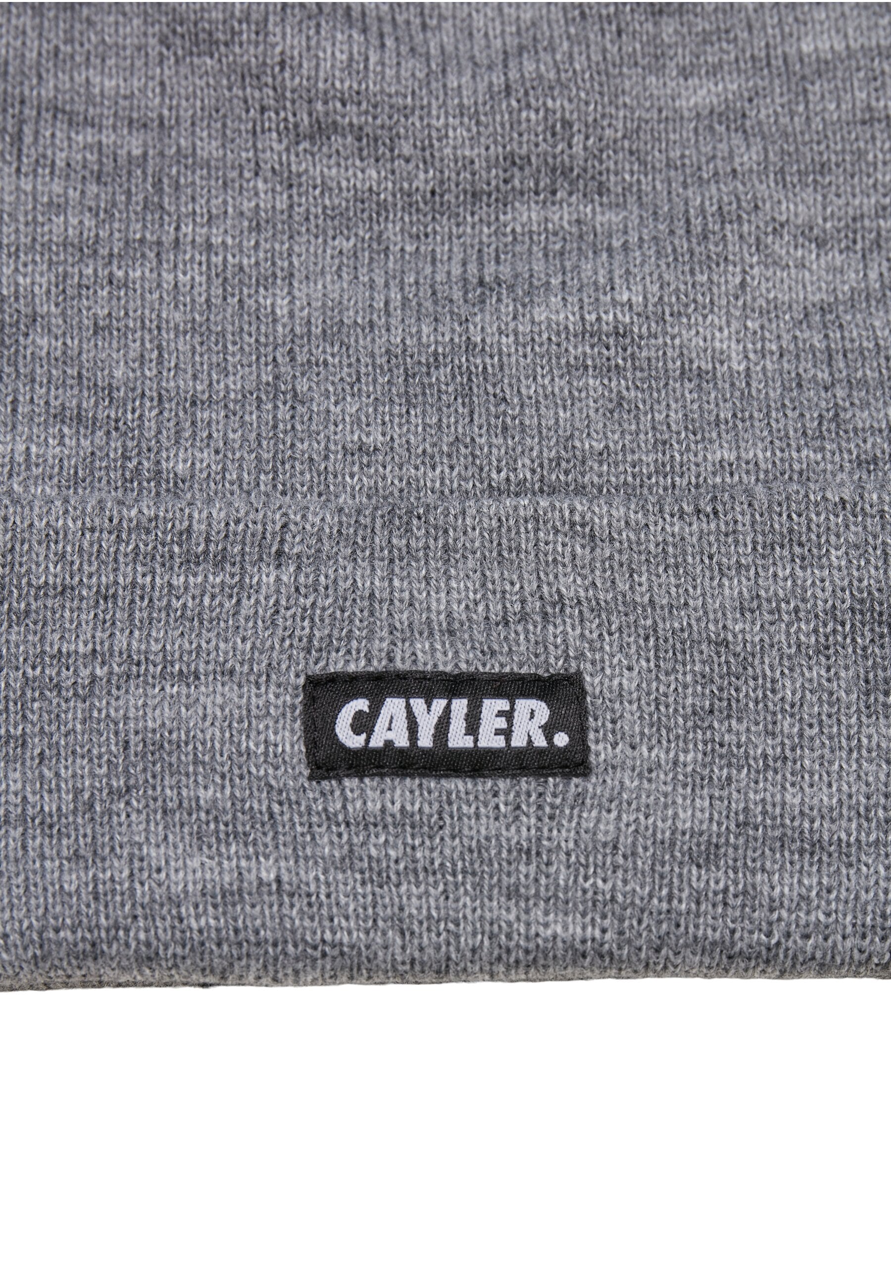 CAYLER & SONS Beanie "Cayler & Sons Accessoires C&S Basic Beanie", (1 St.) günstig online kaufen