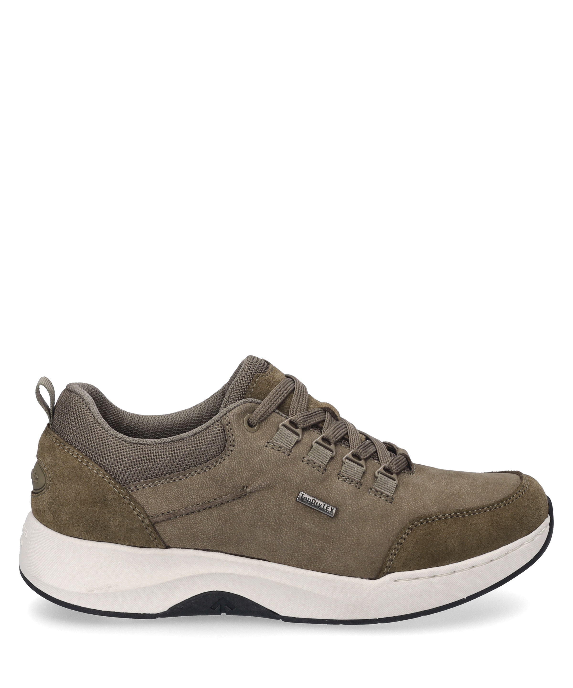 Josef Seibel Sneaker »Elli 50, taupe«