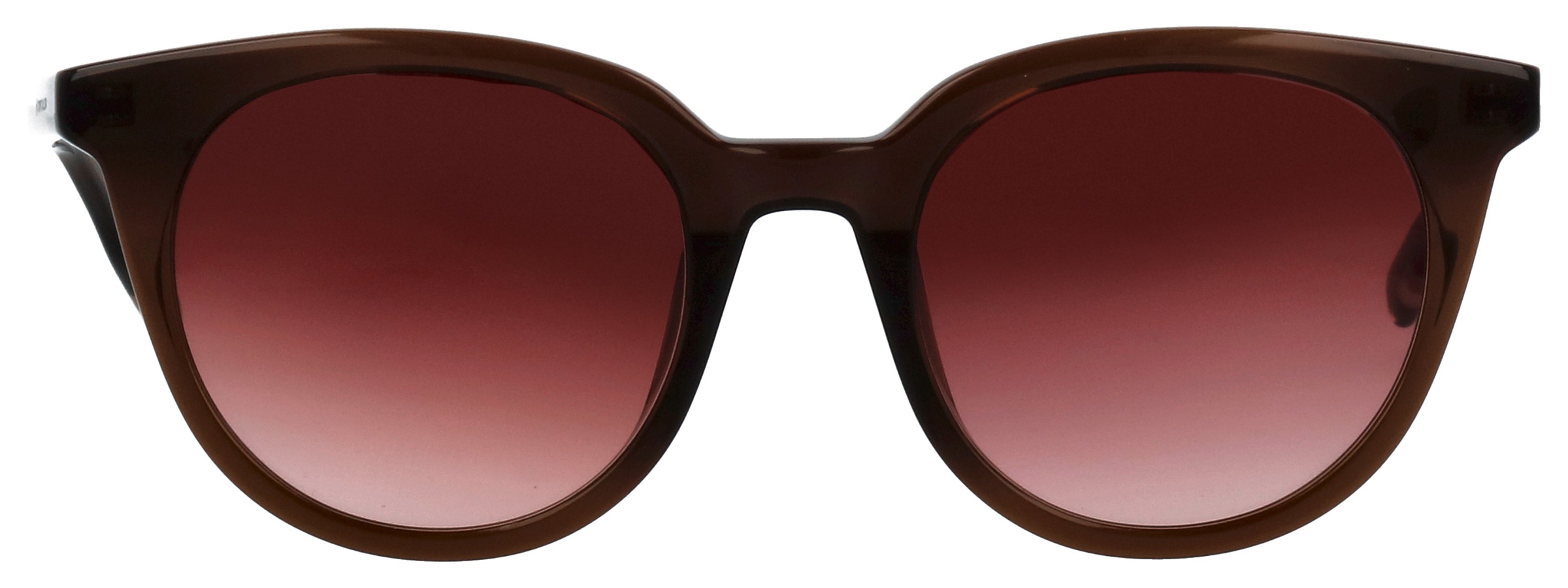 TOM TAILOR Sonnenbrille "Modell 676005" Form Feminin, Logoschriftzug auf Bü günstig online kaufen