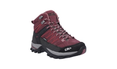 Wanderschuh »Wmns Rigel Mid Waterproof«, wasserdicht