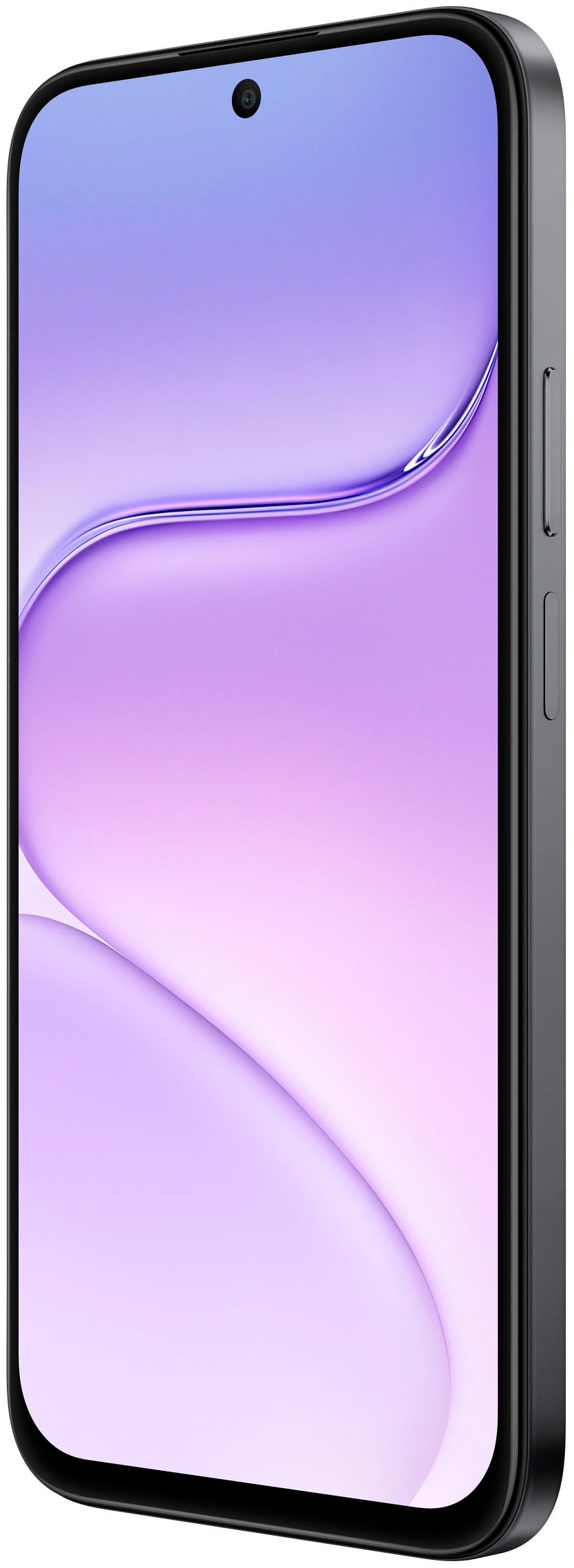 Honor Smartphone »600 Smart 5G« Velvet Black