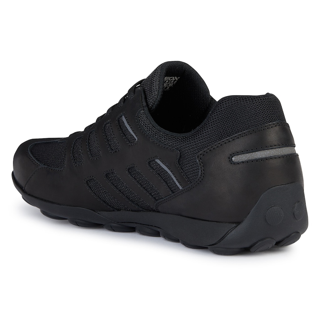 Geox Sneaker »U SNAKE 2.0 A«
