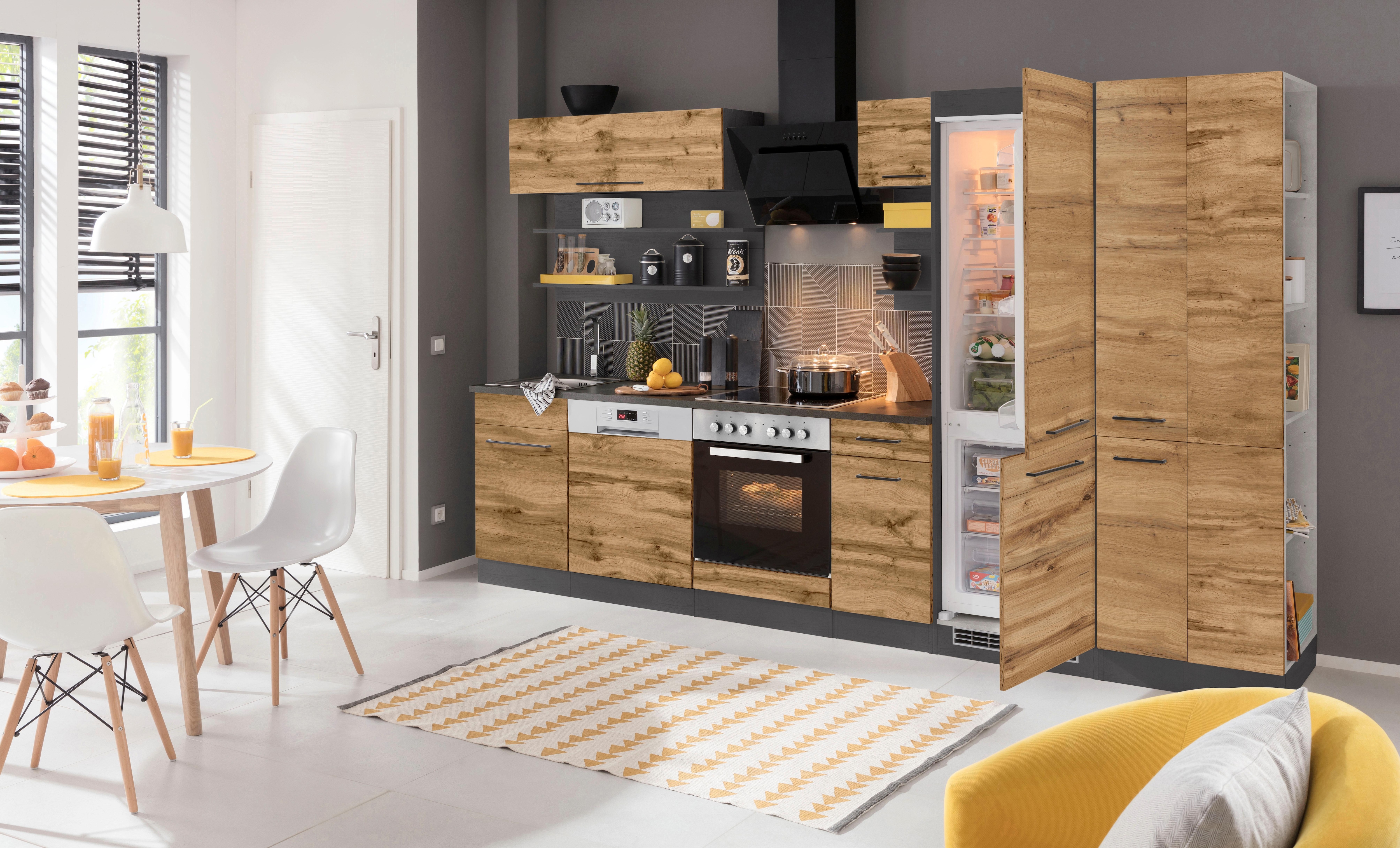 HELD MÖBEL Küchenzeile HELD MÖBEL Küchenzeile