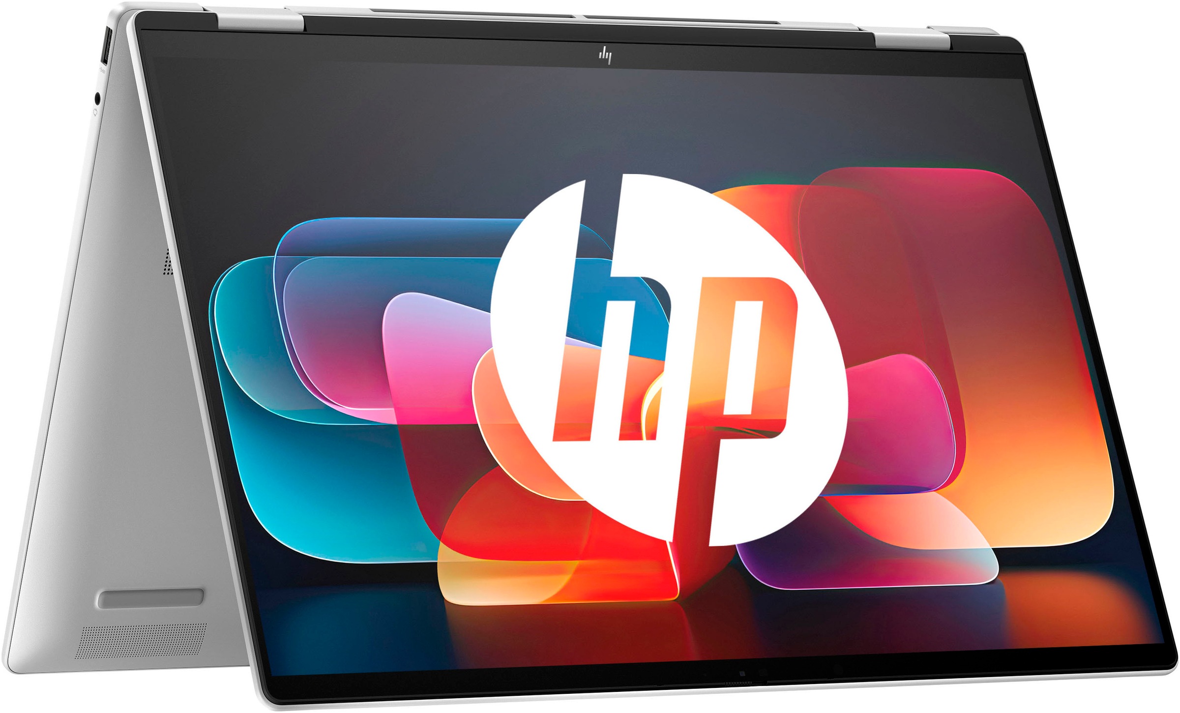 HP Convertible Notebook »16-ac00«, 40,6 cm, / 16 Zoll, Intel, Core Ultra 7, Intel Graphics, 512 GB SSD, 16-ac0073ng