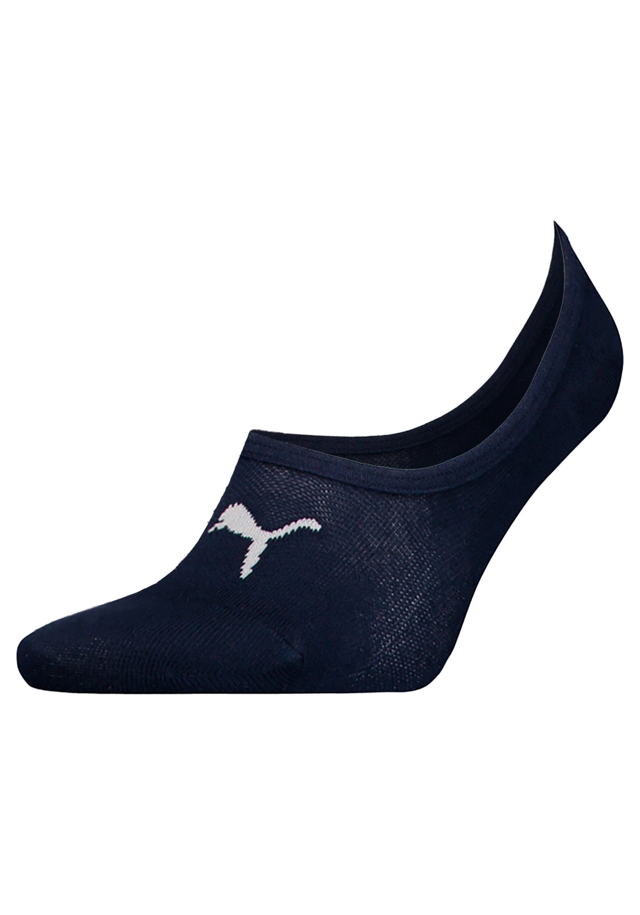 PUMA Füßlinge "Socken 3er Pack" günstig online kaufen