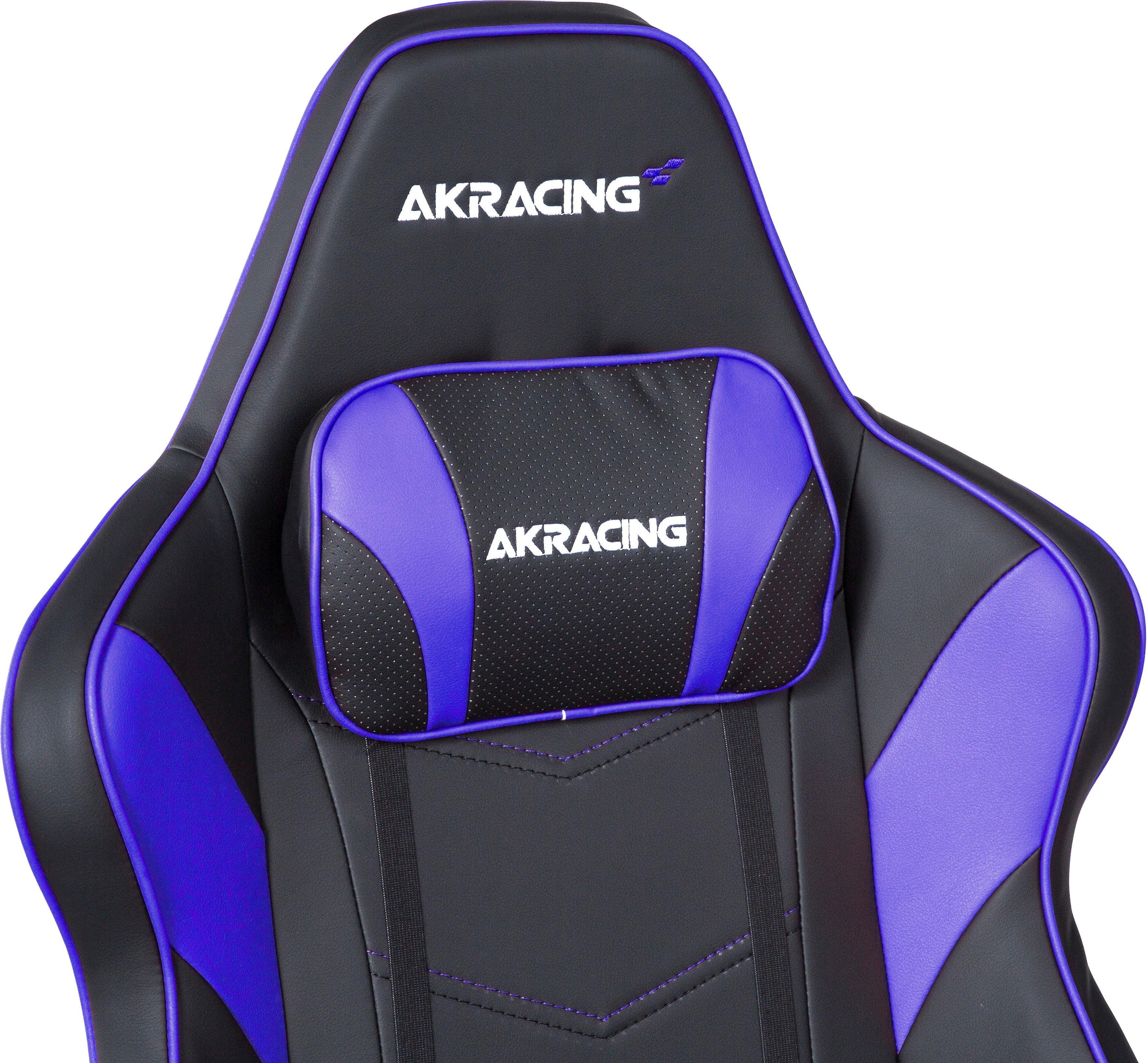 AKRacing Gaming-Stuhl »Core LX Plus«, 1 St.