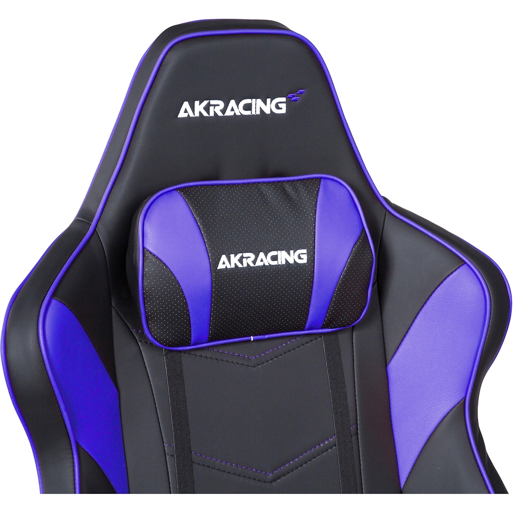 AKRacing Gaming-Stuhl »Core LX Plus«, 1 St.