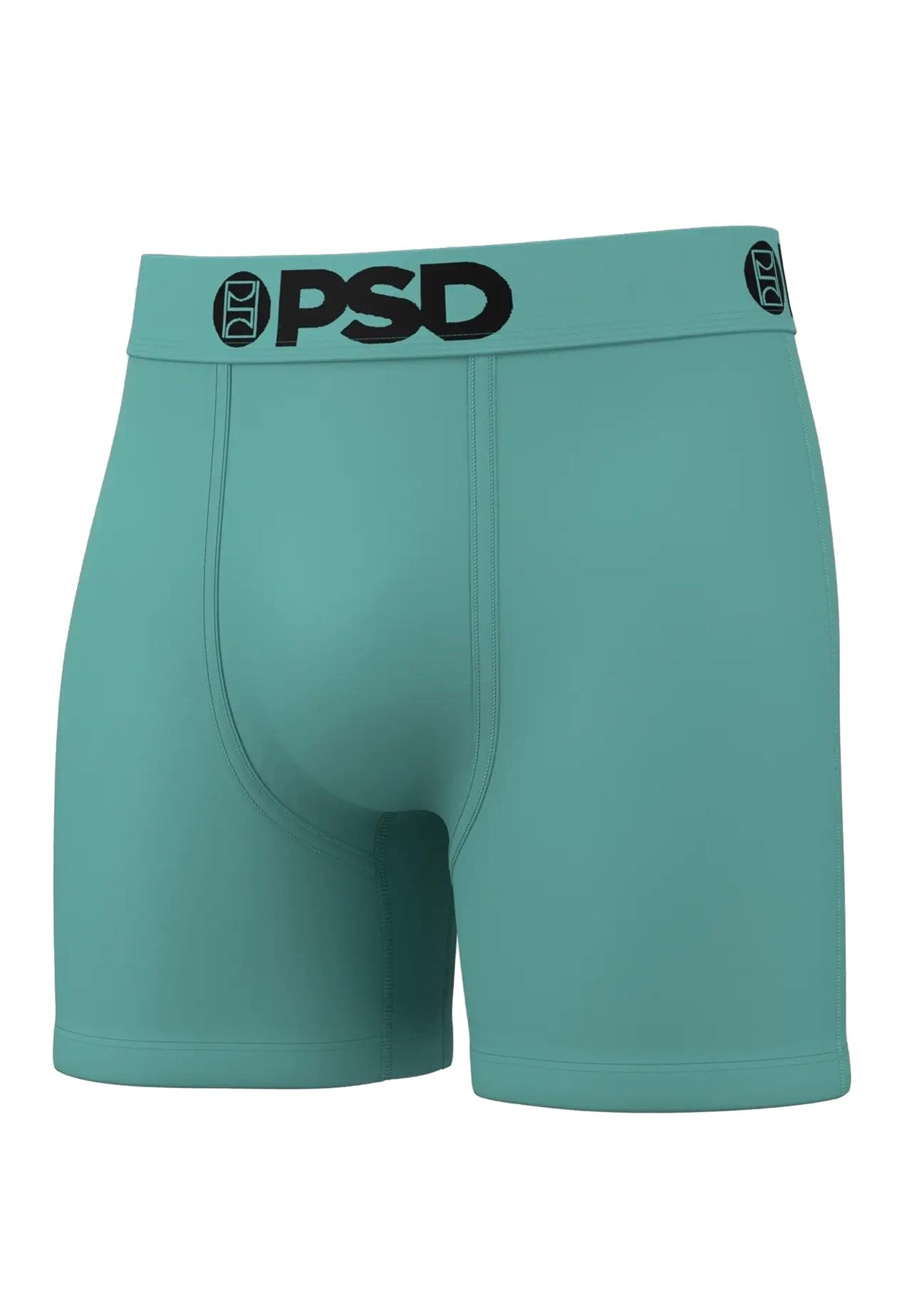 PSD Boxershorts "PSD SEA CORE CTN 5I 3PK", (1 St.) günstig online kaufen