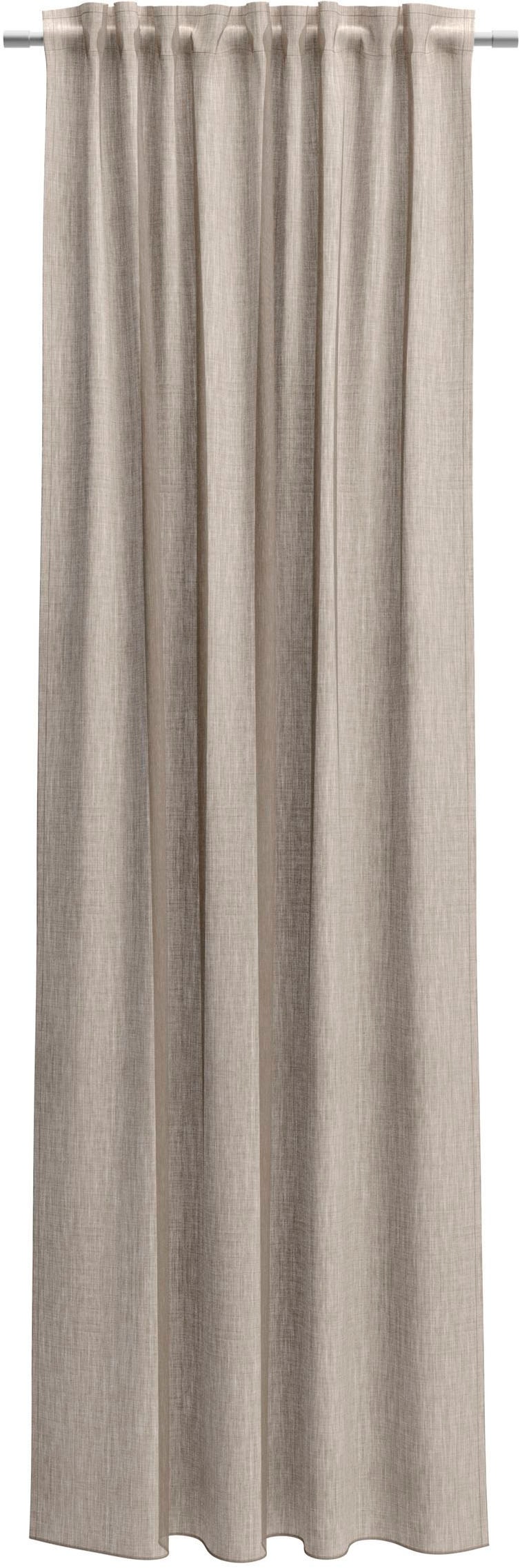 Neutex for you Vorhang "Libre-ECO" Multifunktionsband 1 Stk. tlg. günstig online kaufen