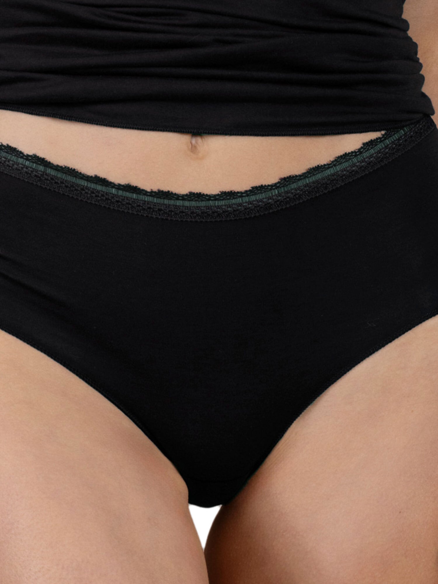 Nina Von C. Taillenslip »5er Pack Taillenslip Simply«