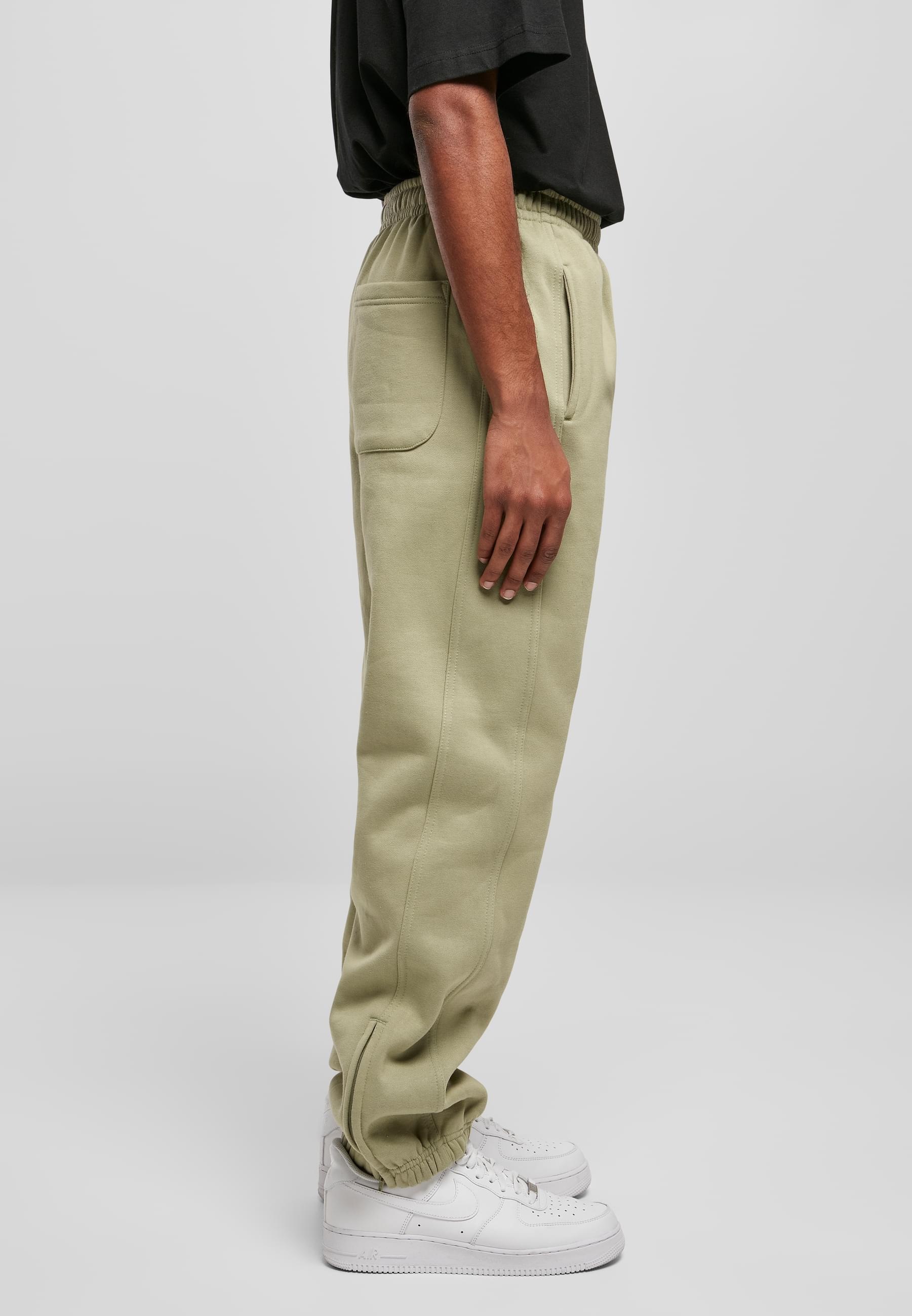 URBAN CLASSICS Jogginghose »Urban Classics Herren Sweatpants«, (1 tlg.)