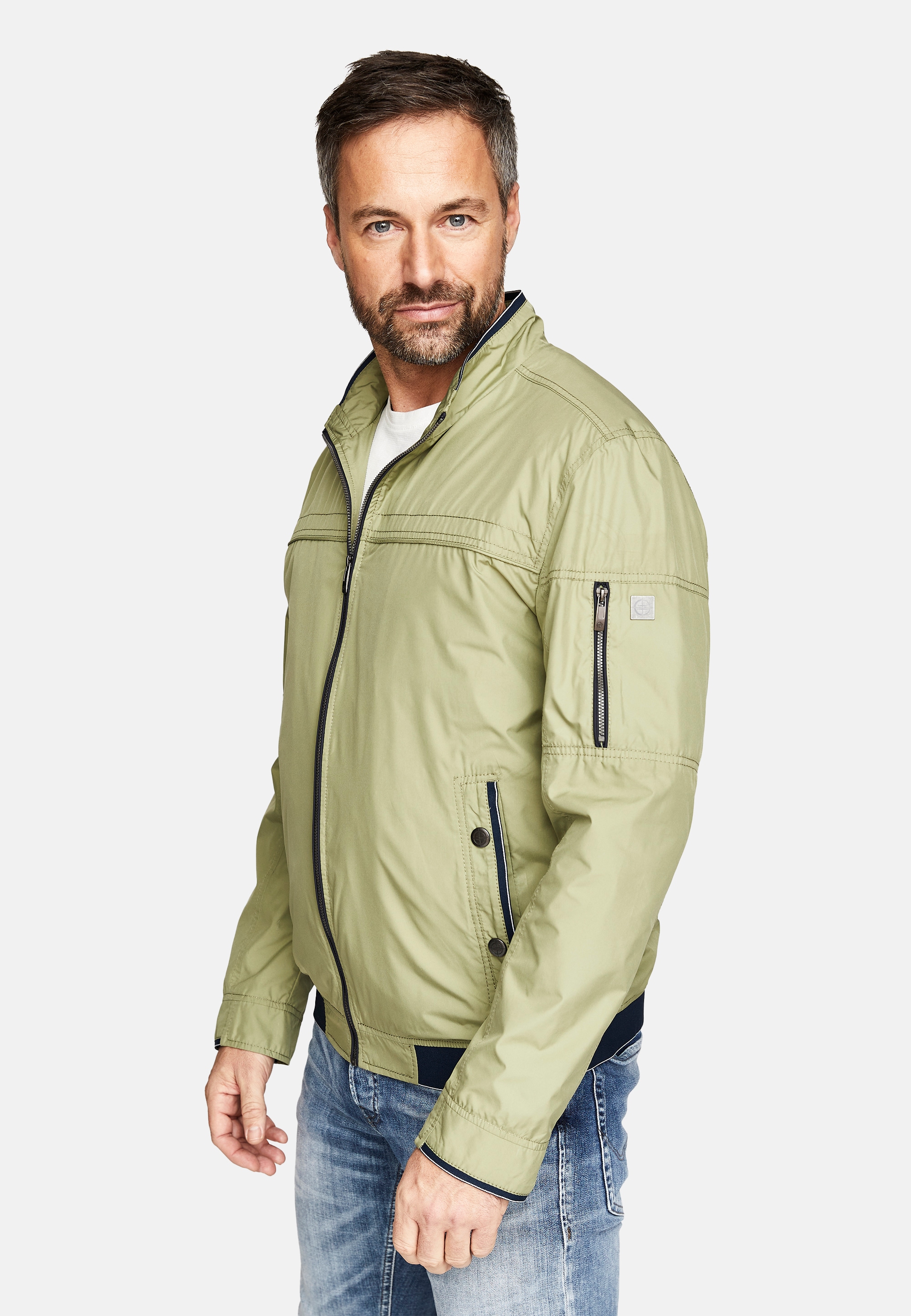 Cabano Outdoorjacke, mit wasserabweisender Funktion günstig online kaufen