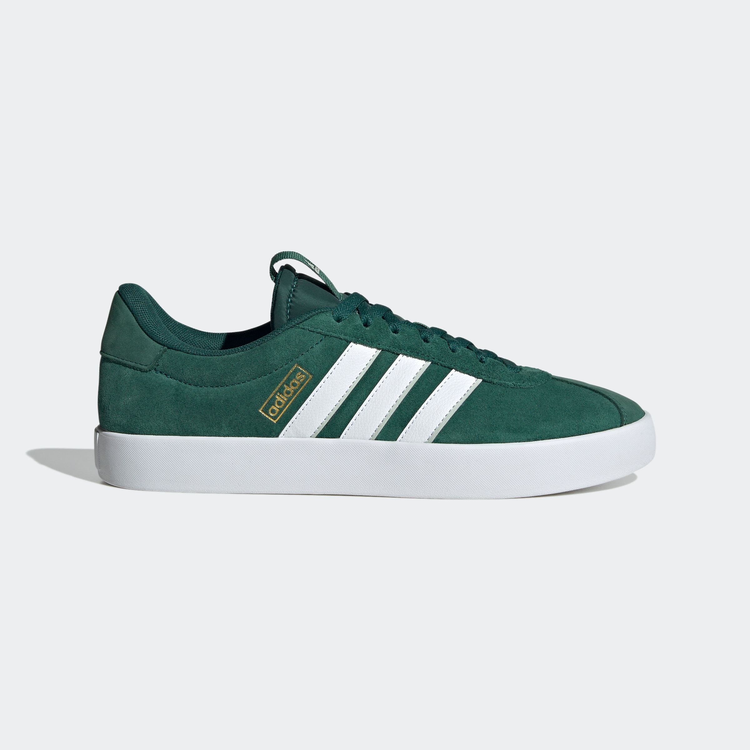 adidas Sportswear Sneaker »VL COURT 3.0«, inspiriert vom Design des adidas samba