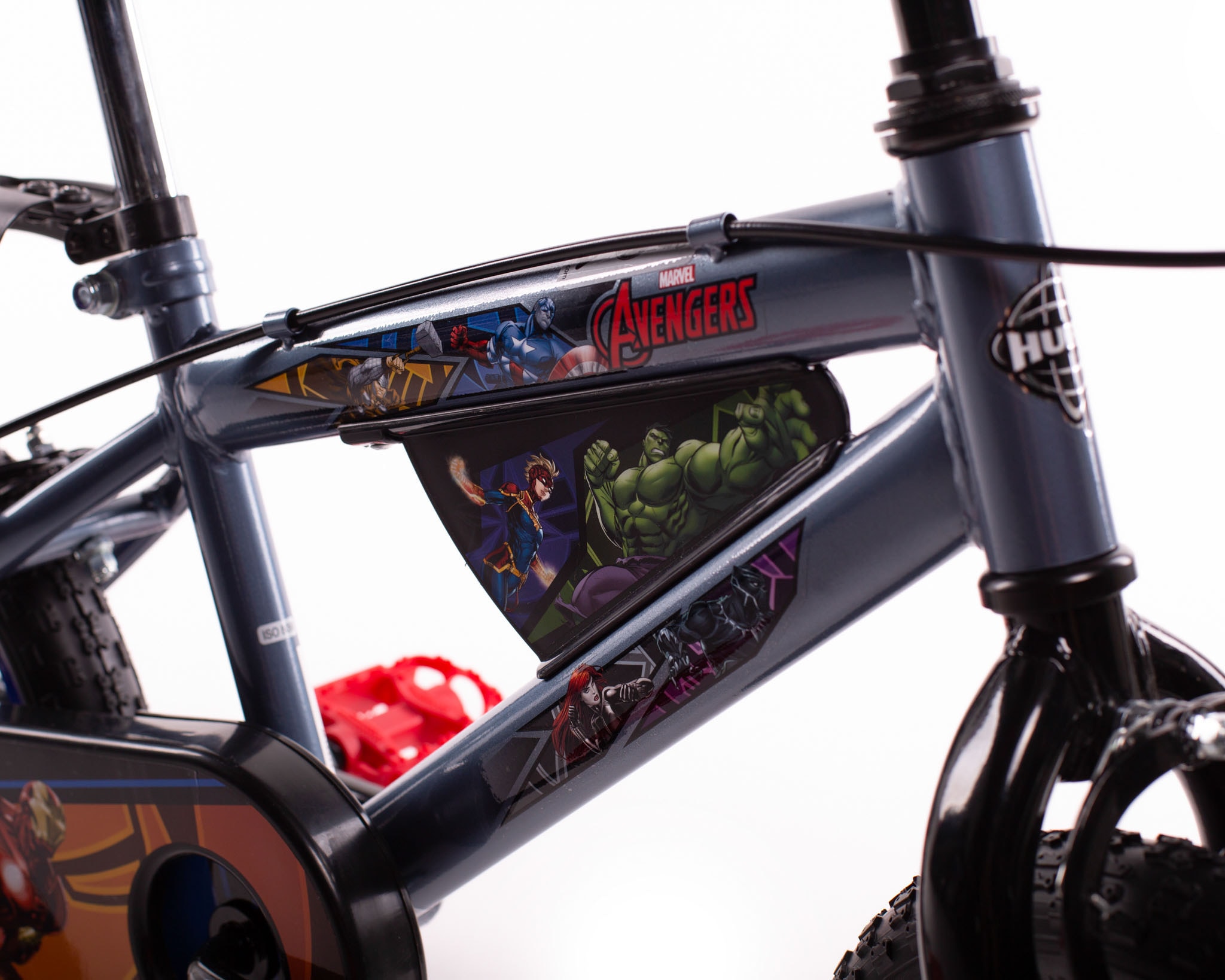 Huffy Kinderfahrrad